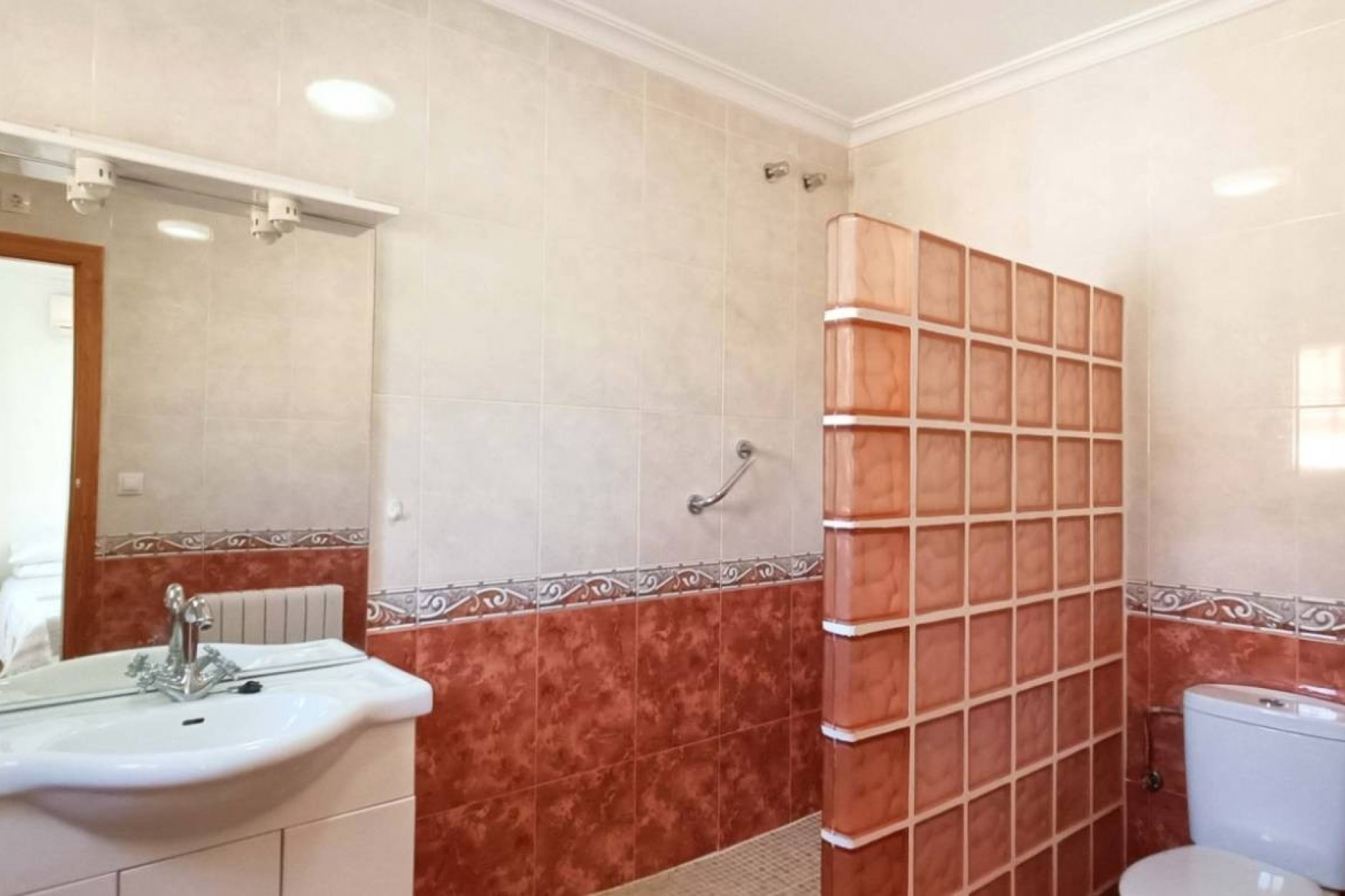 Resale - Villa -
Murcia - Macisvenda