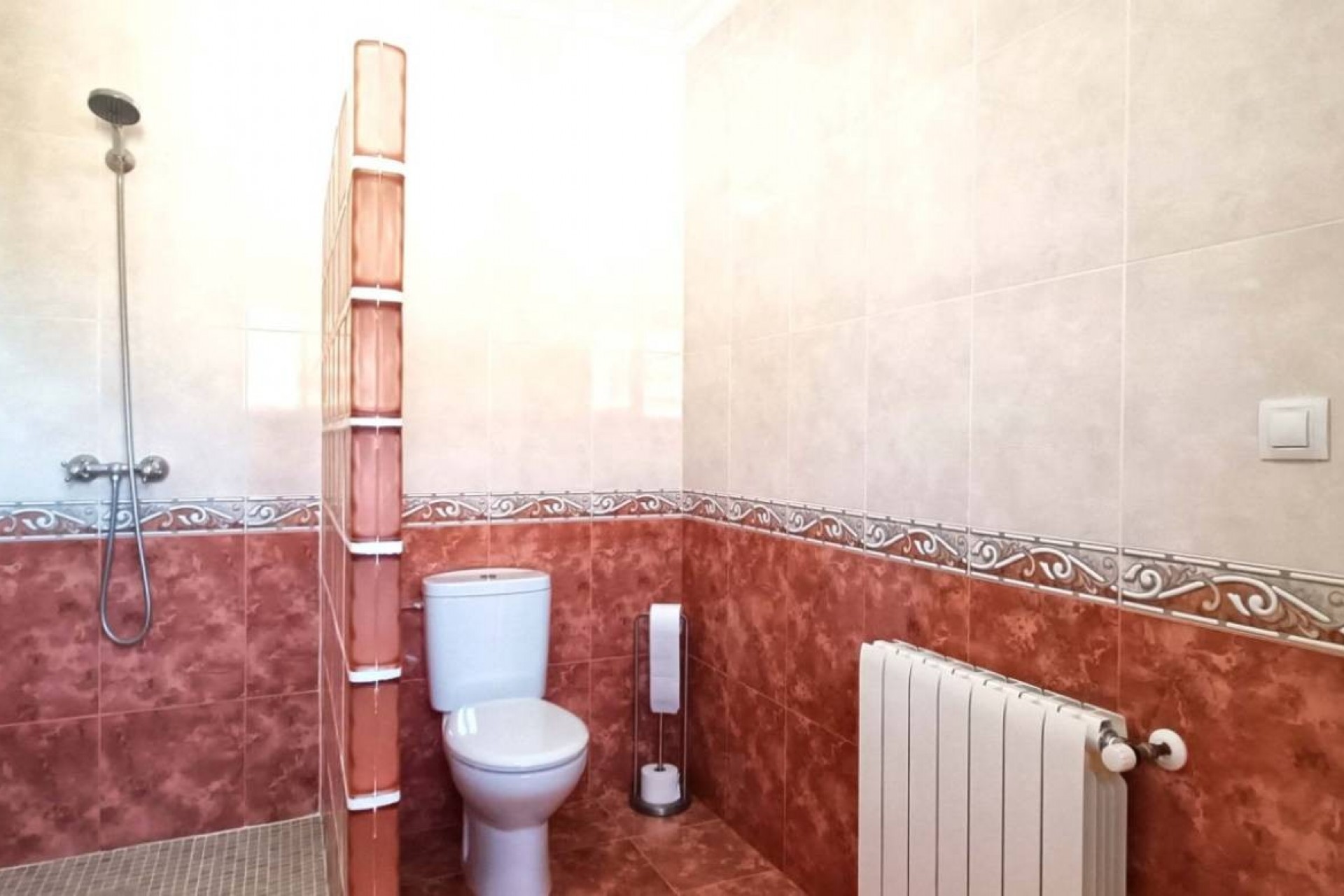 Resale - Villa -
Murcia - Macisvenda