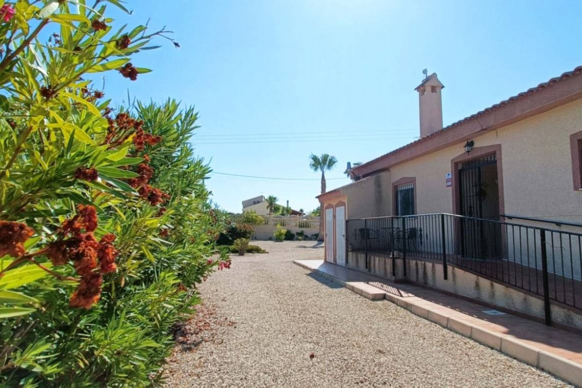 Resale - Villa -
Murcia - Macisvenda