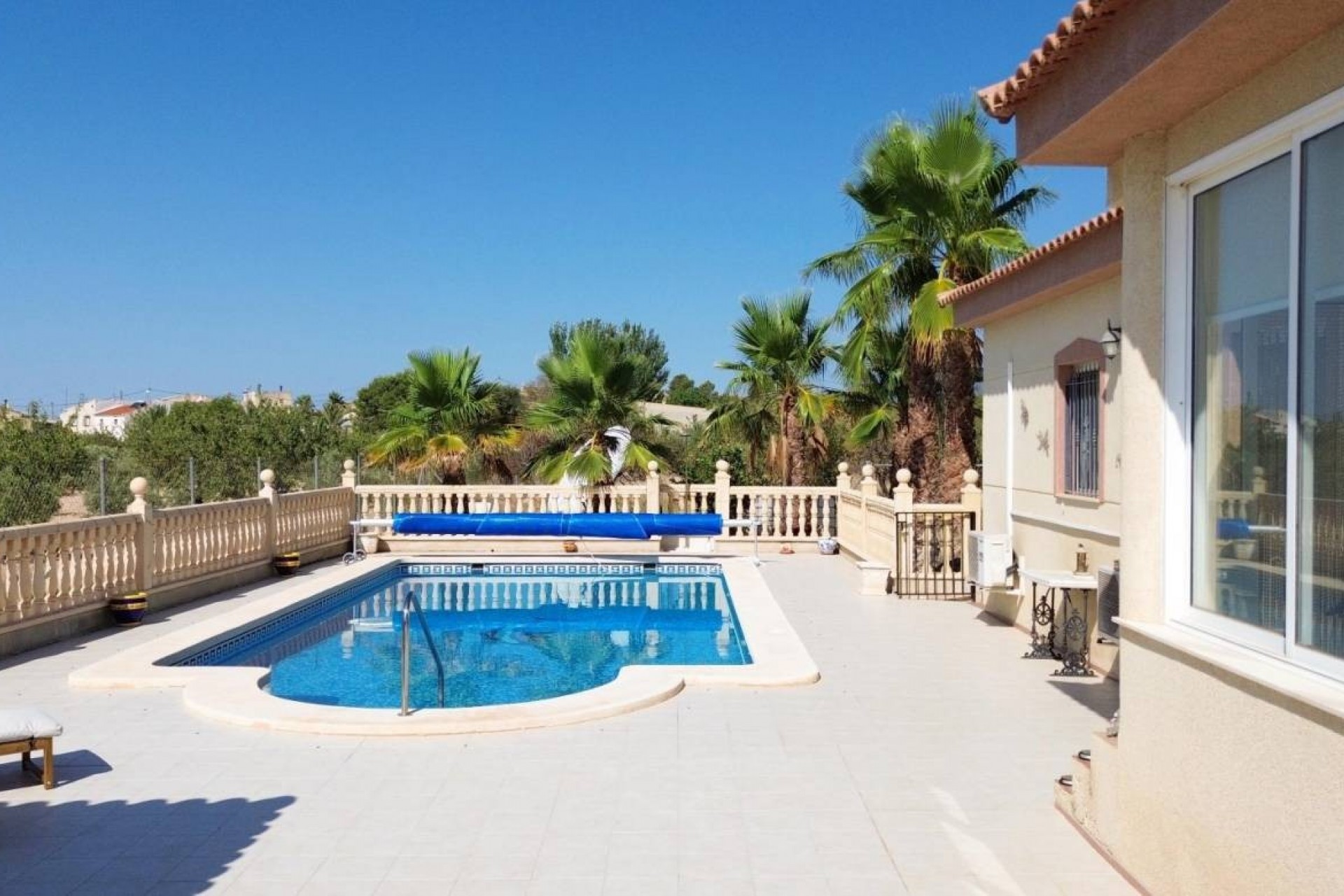 Resale - Villa -
Murcia - Macisvenda