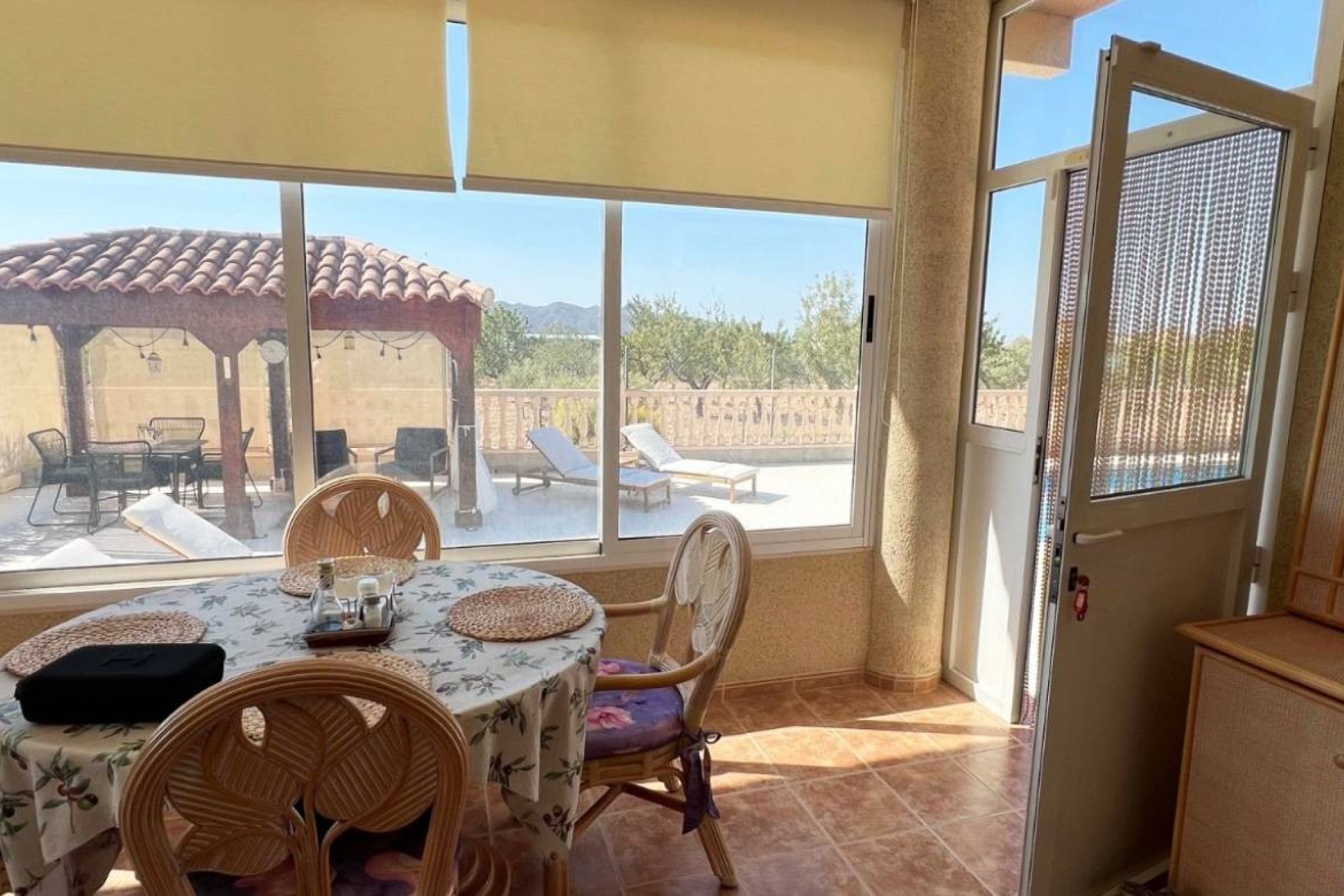 Resale - Villa -
Murcia - Macisvenda