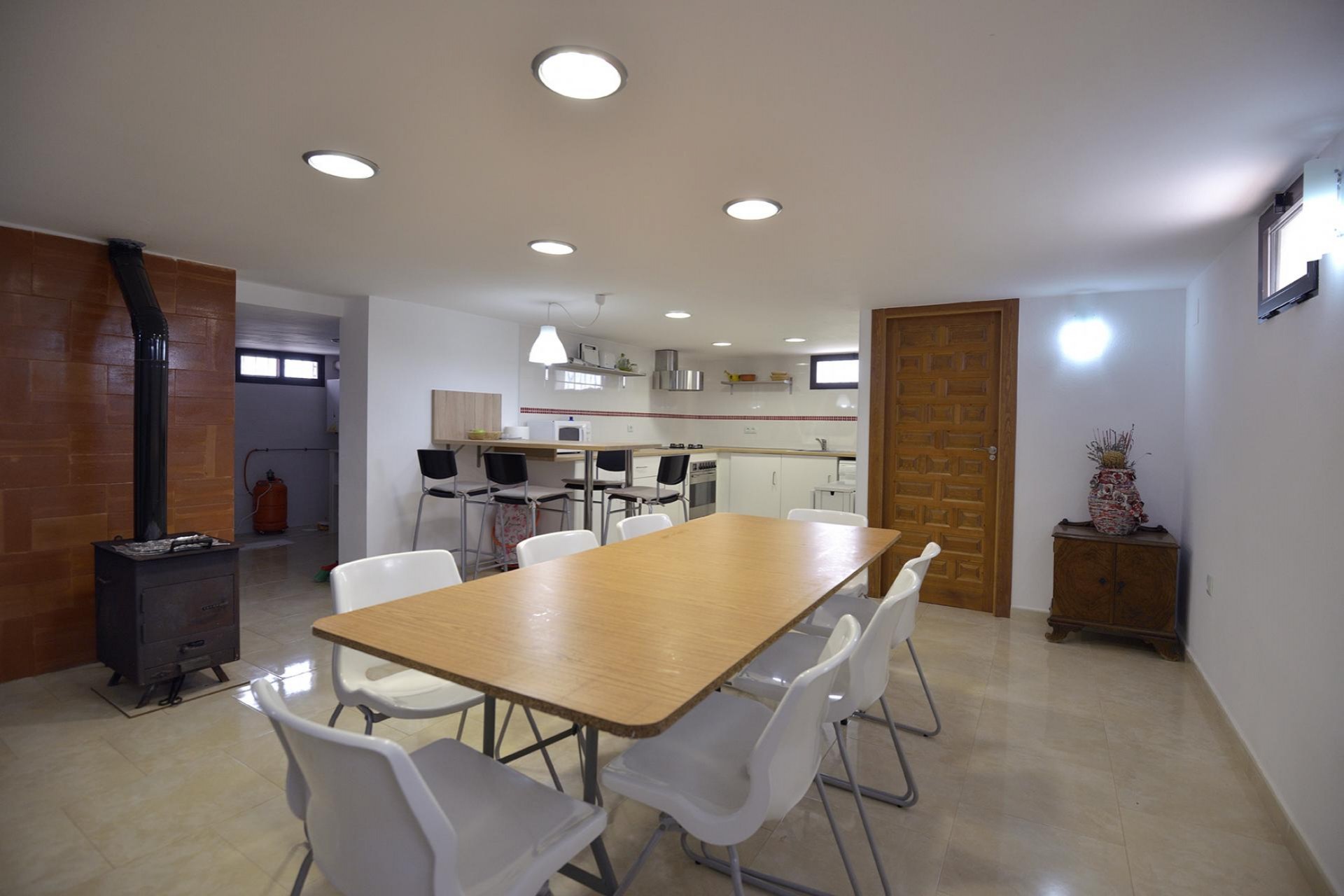 Resale - Villa -
Murcia