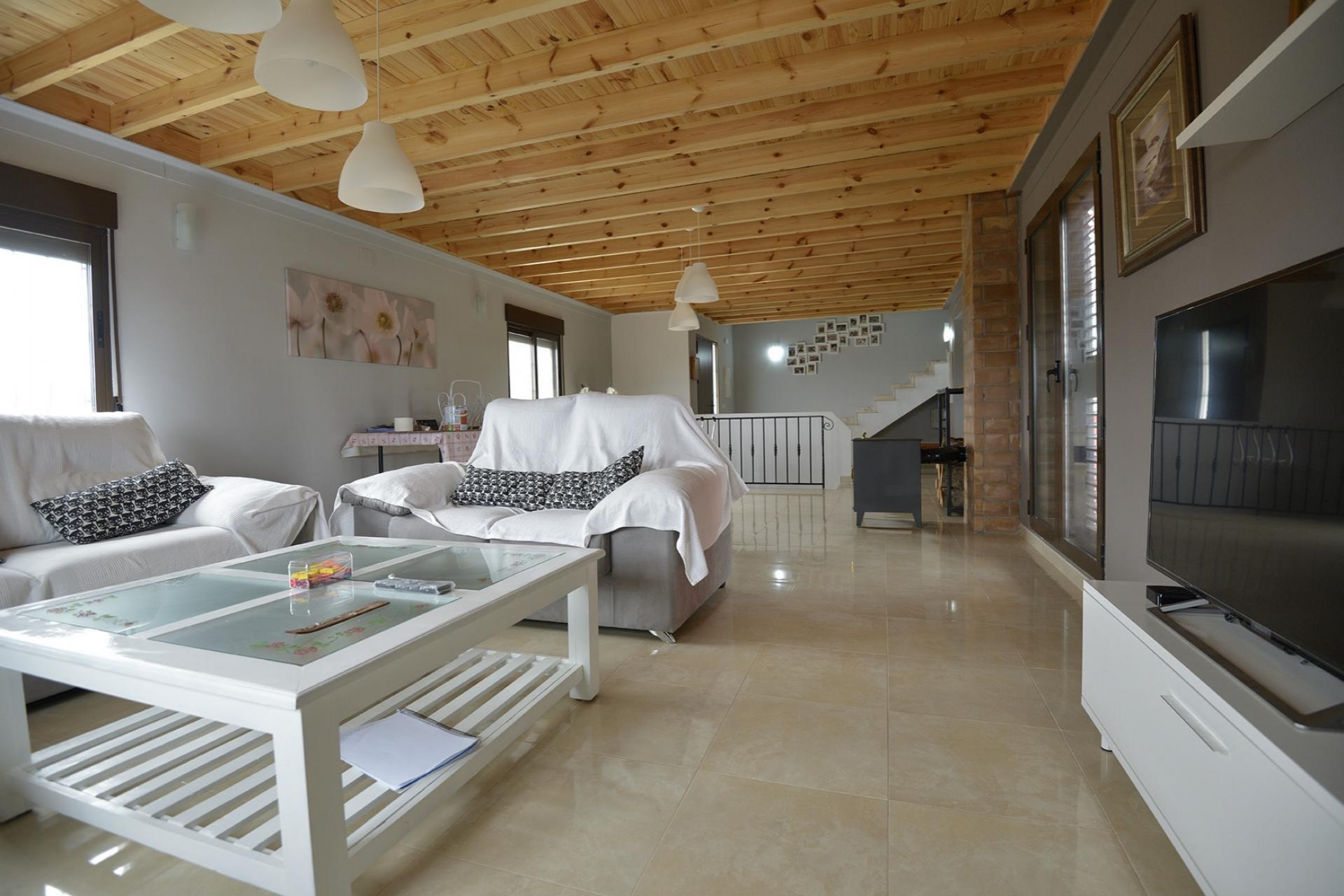 Resale - Villa -
Murcia