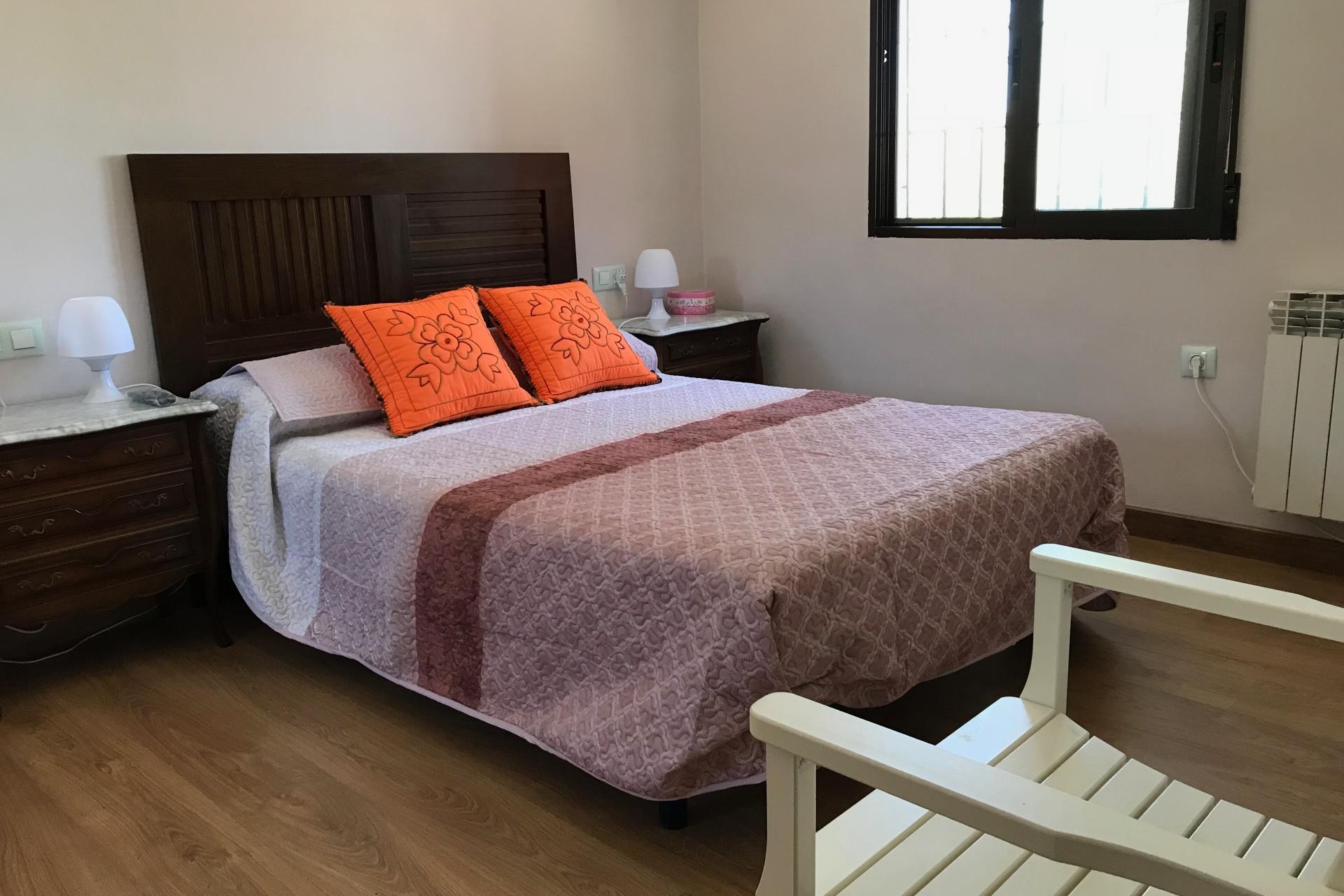 Resale - Villa -
Murcia