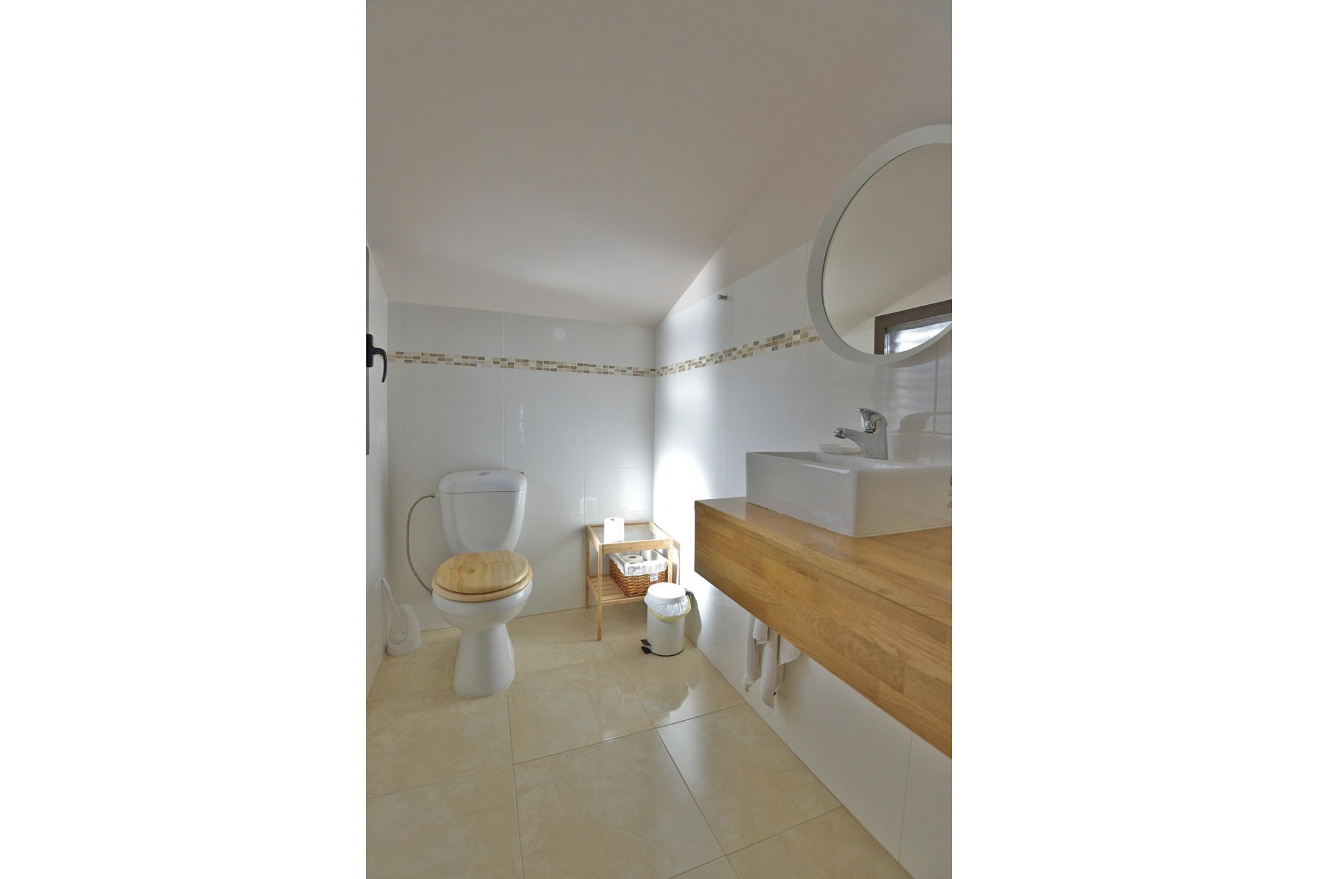 Resale - Villa -
Murcia