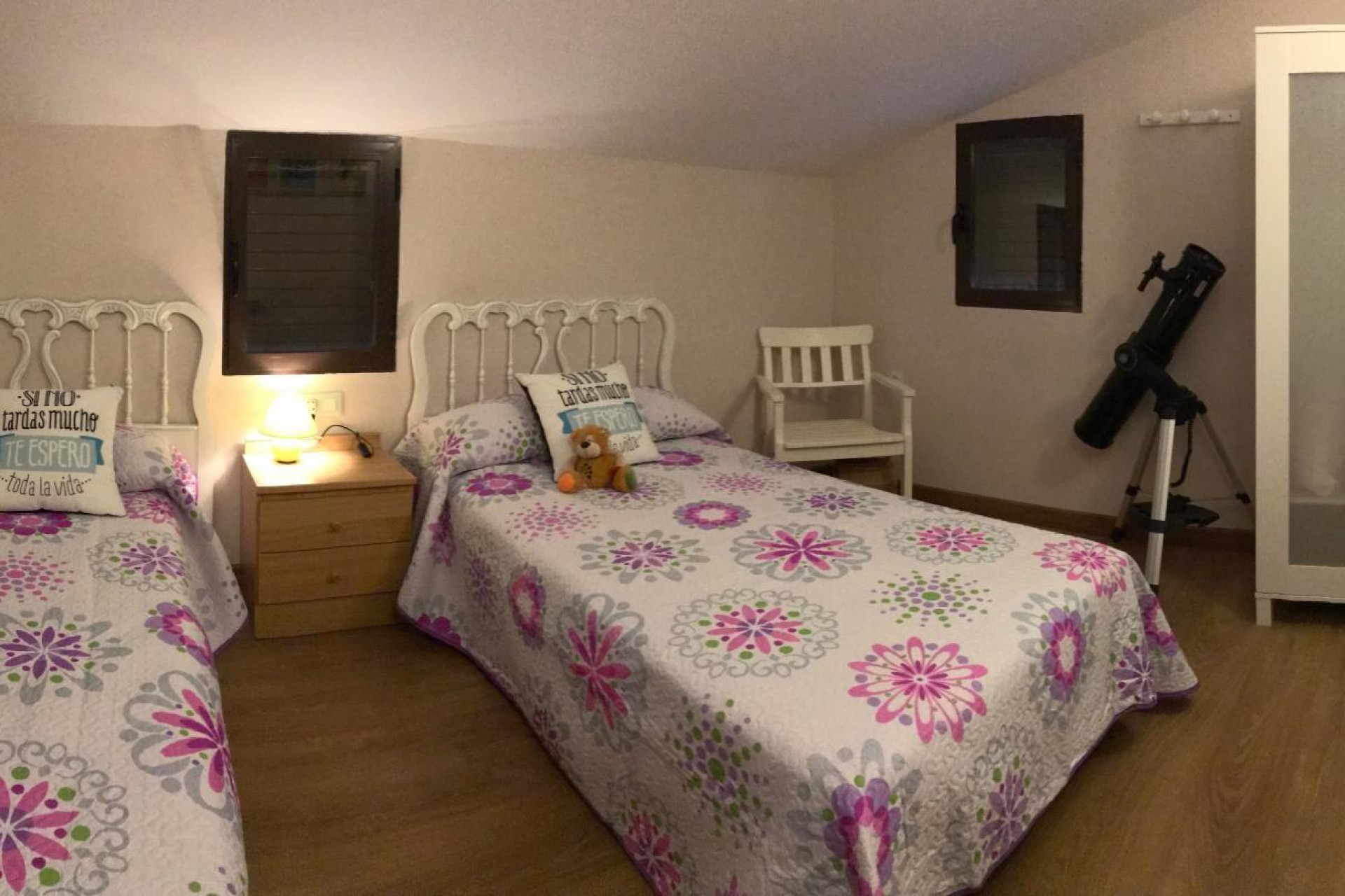 Resale - Villa -
Murcia