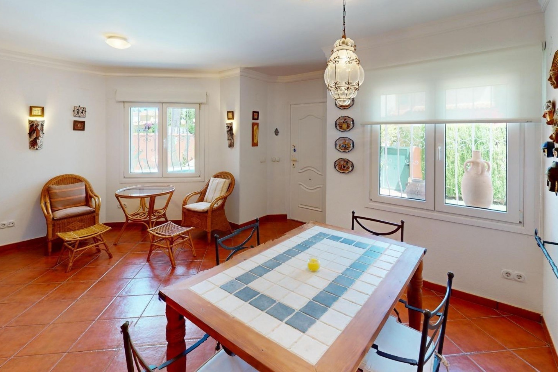 Resale - Villa -
Oliva - Oliva Nova