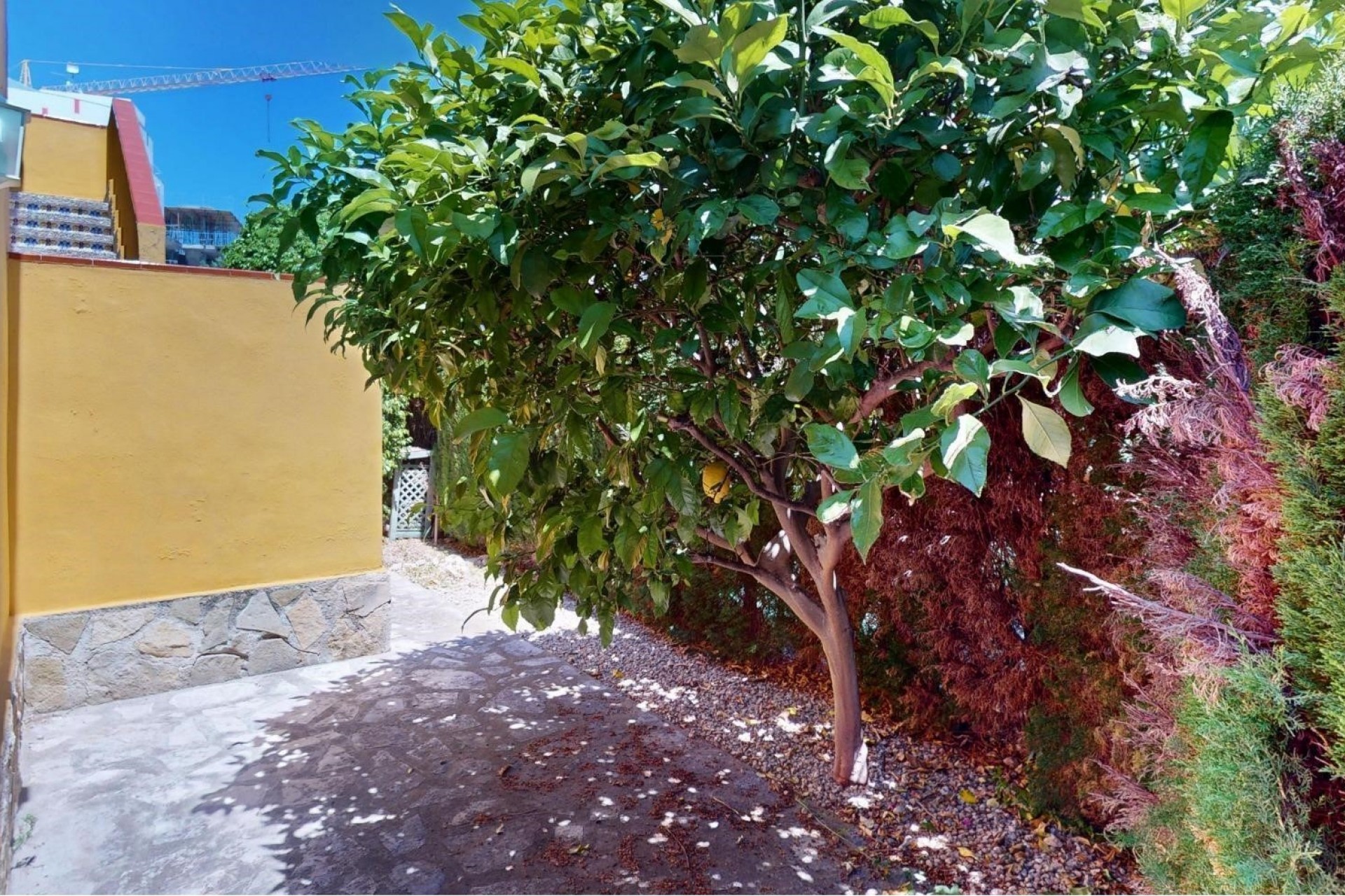 Resale - Villa -
Oliva - Oliva Nova