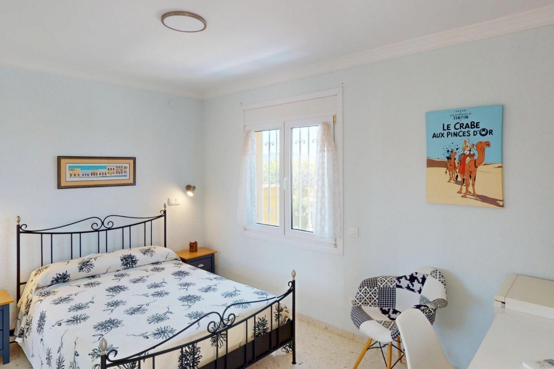 Resale - Villa -
Oliva - Oliva Nova