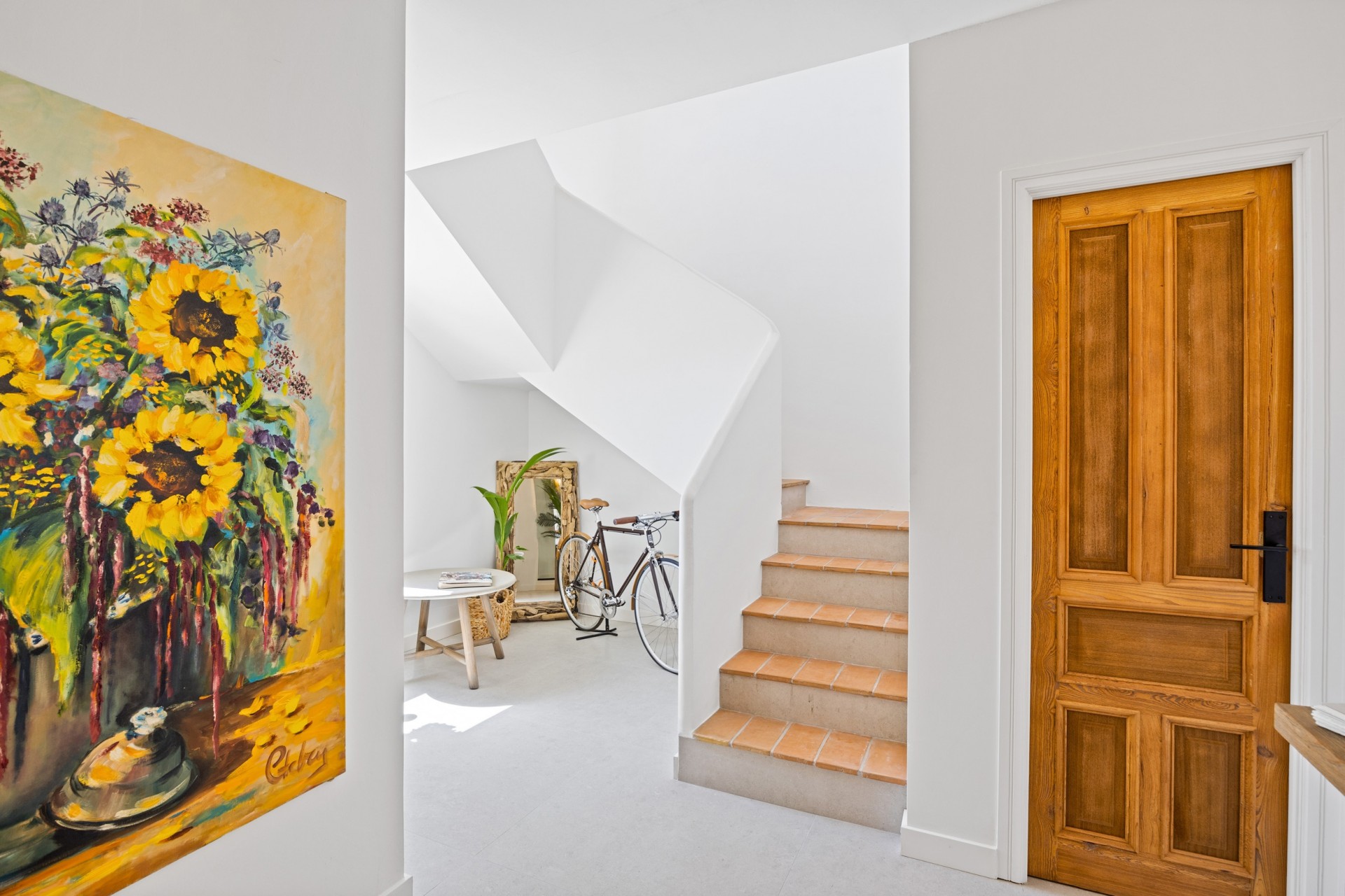 Resale - Villa -
Oliva - Oliva Pueblo