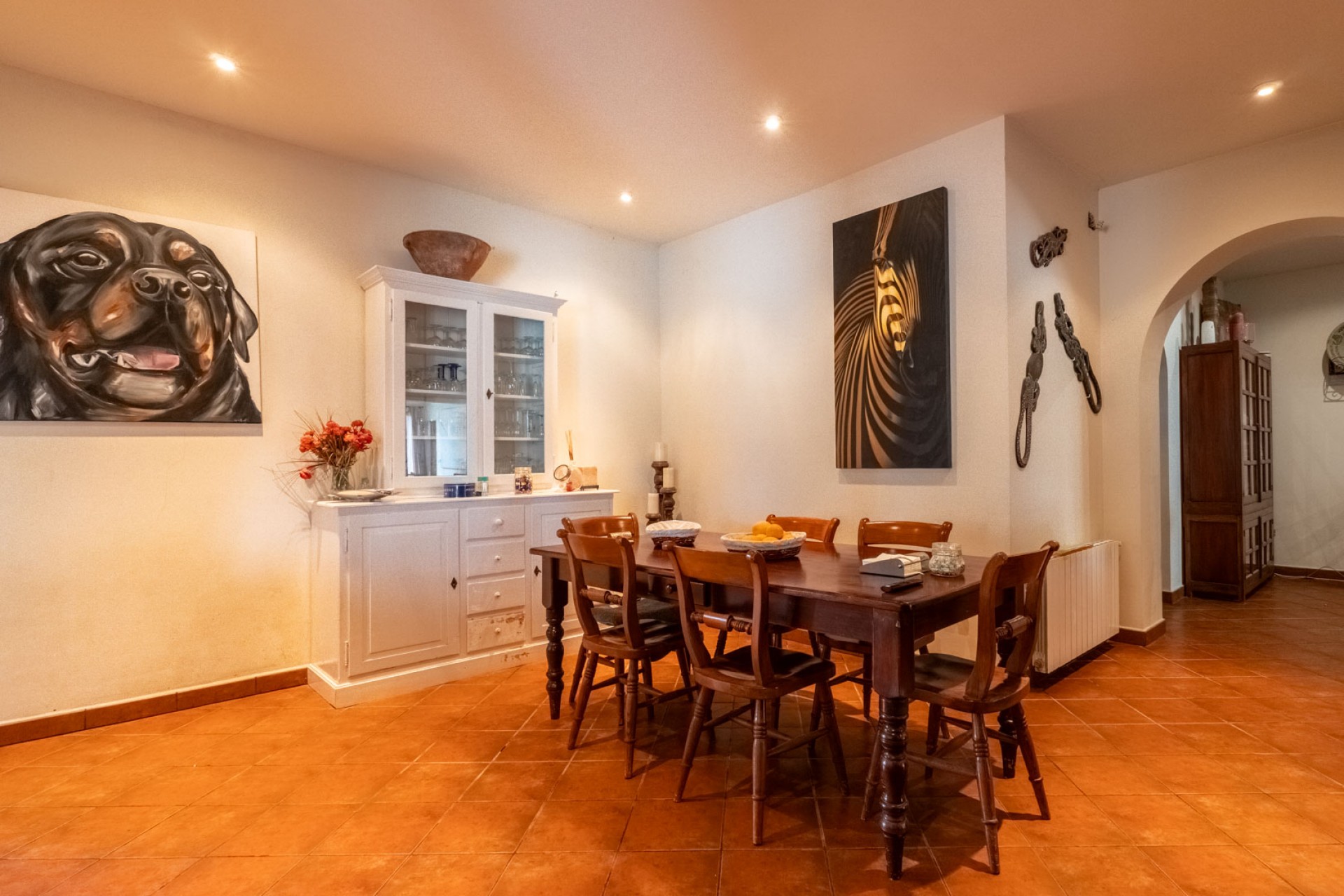 Resale - Villa -
Ondara