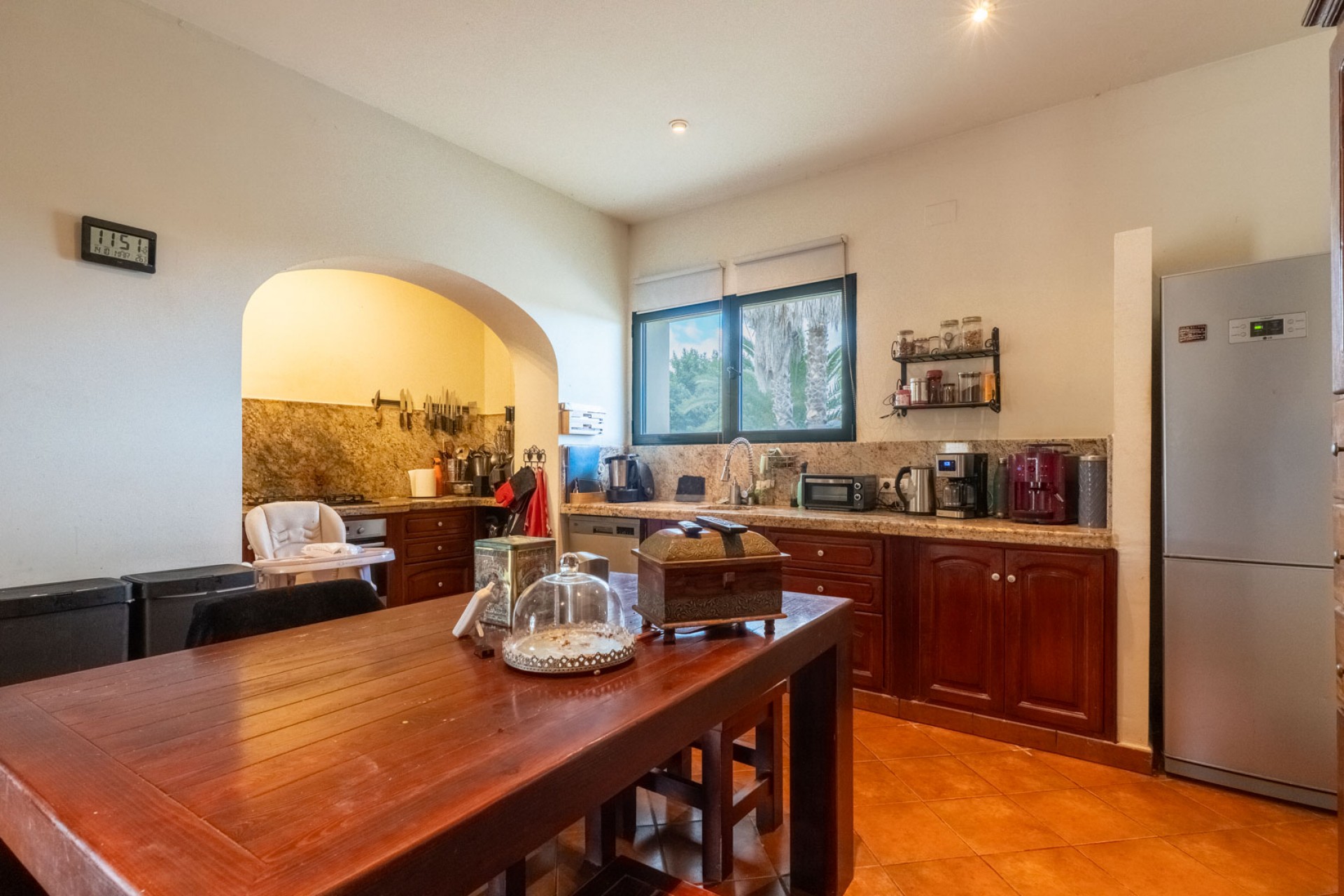 Resale - Villa -
Ondara