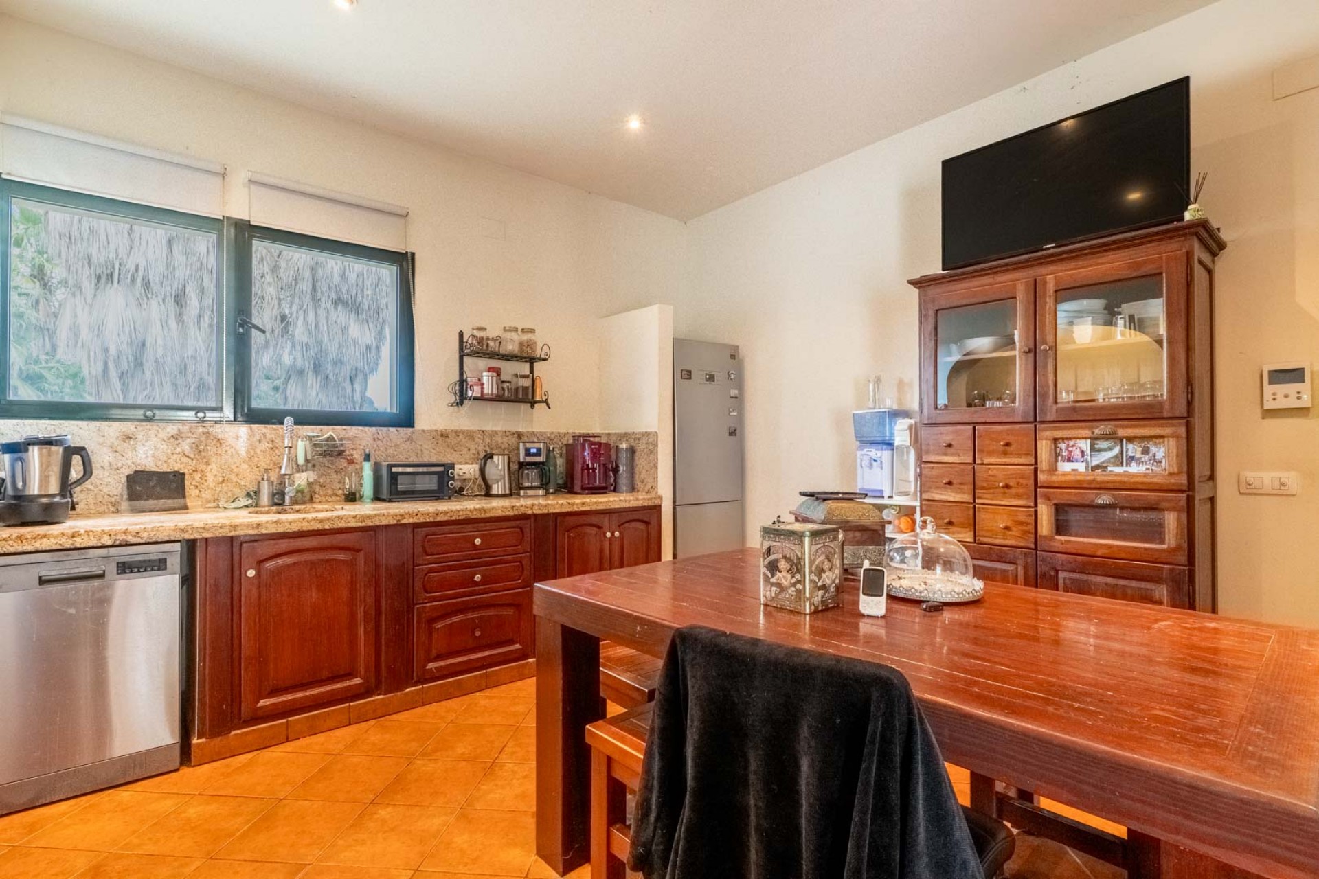 Resale - Villa -
Ondara