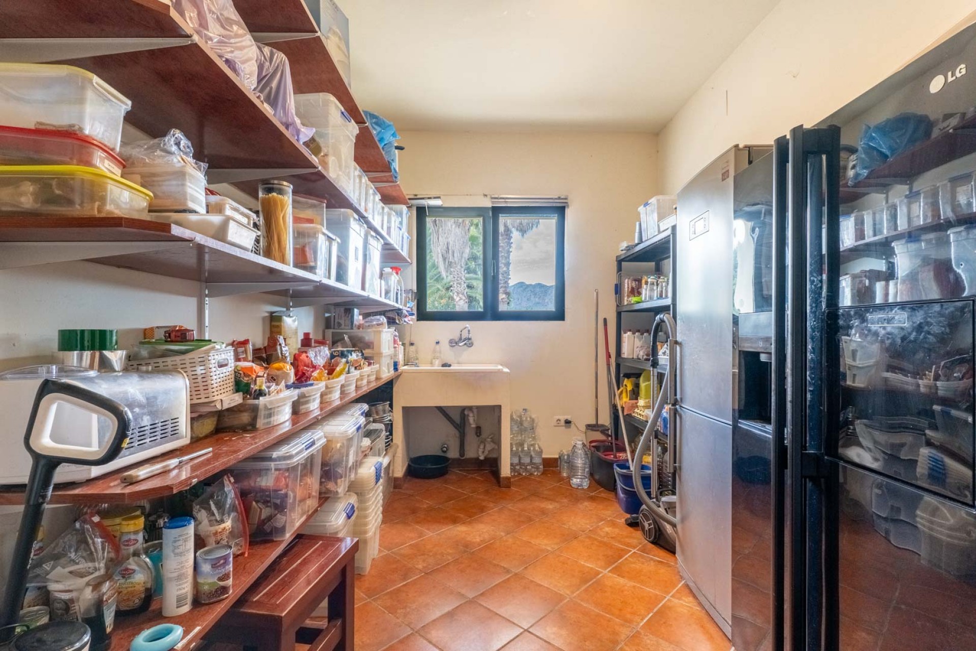 Resale - Villa -
Ondara