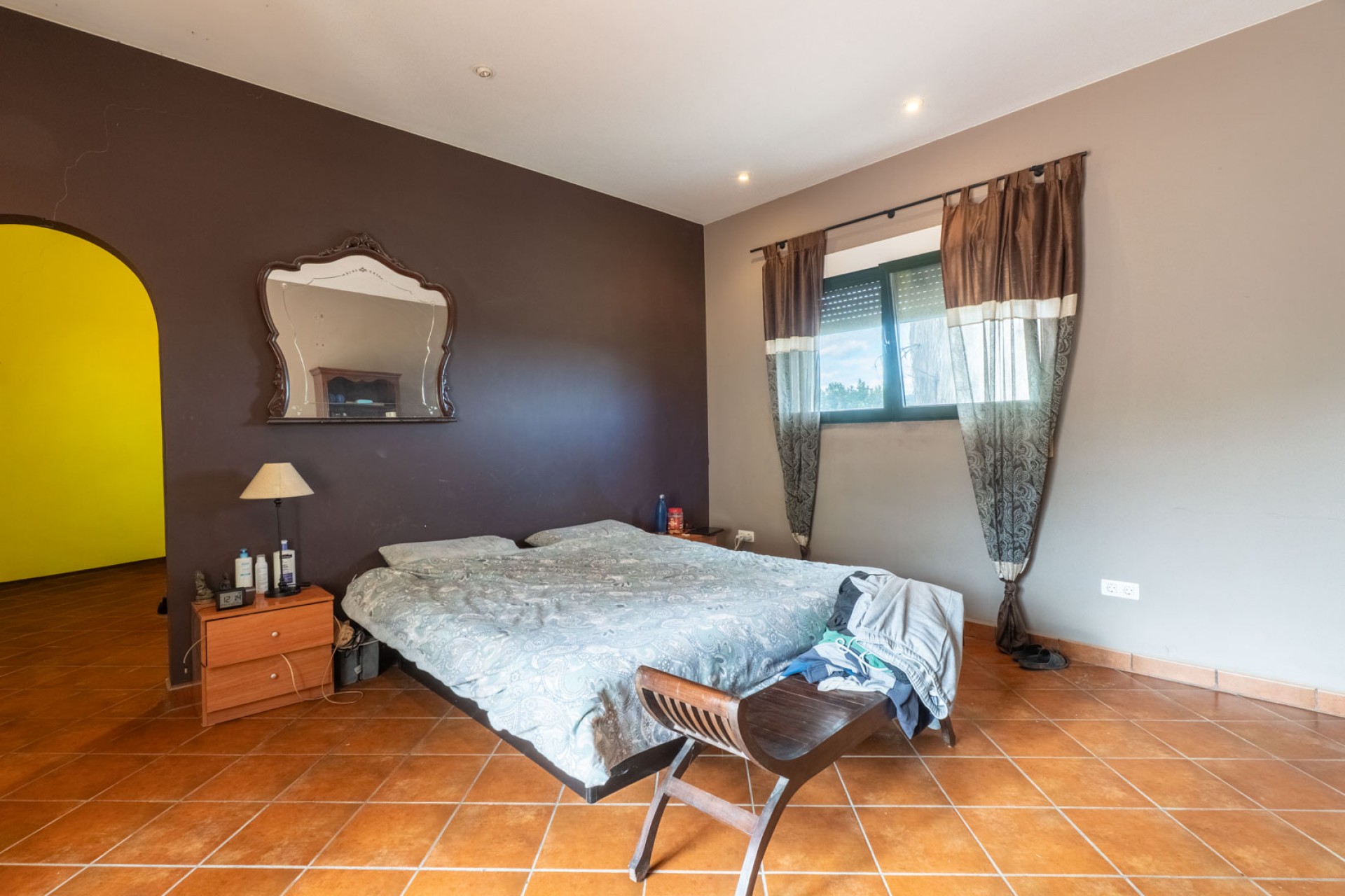 Resale - Villa -
Ondara