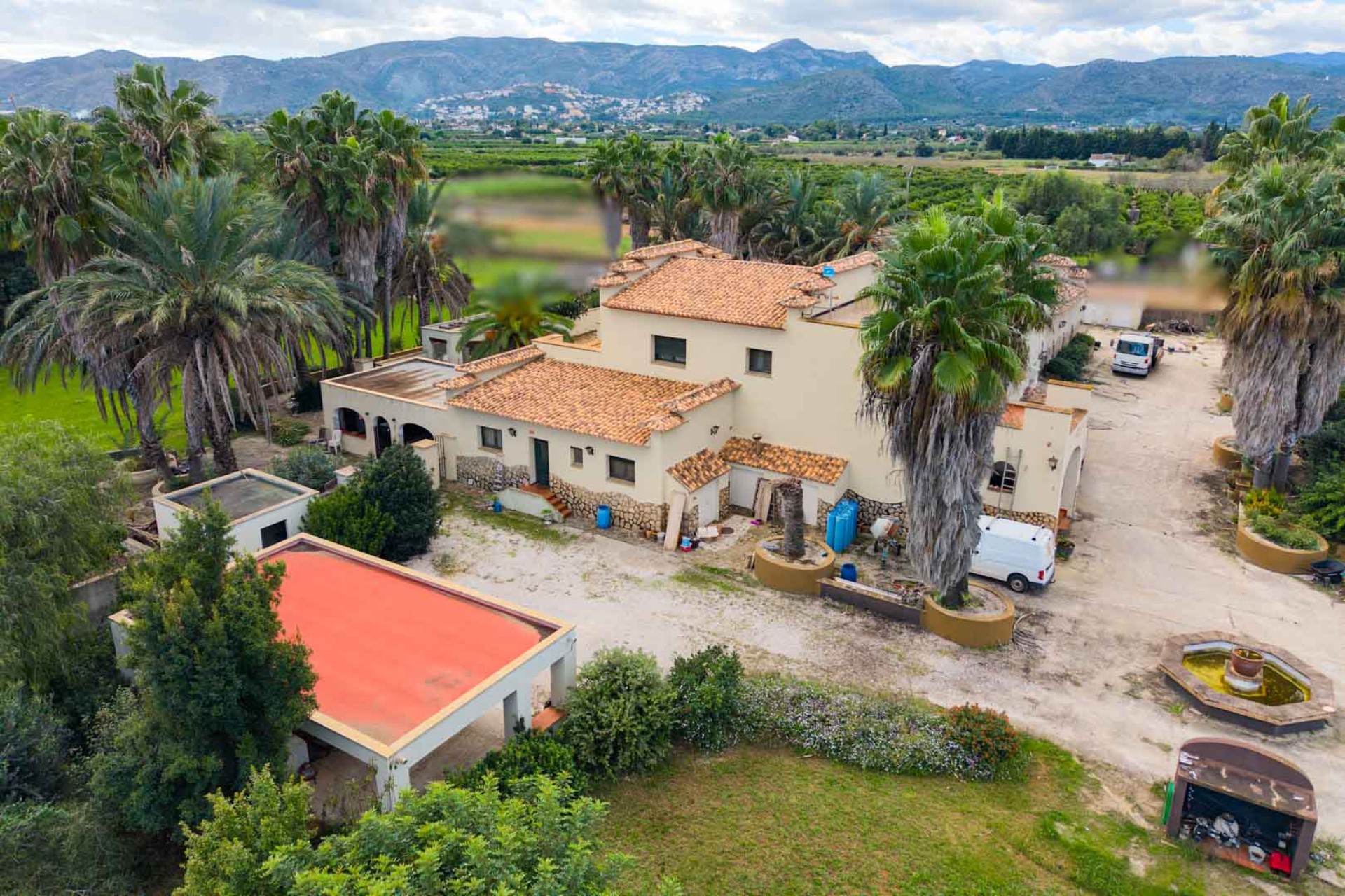 Resale - Villa -
Ondara