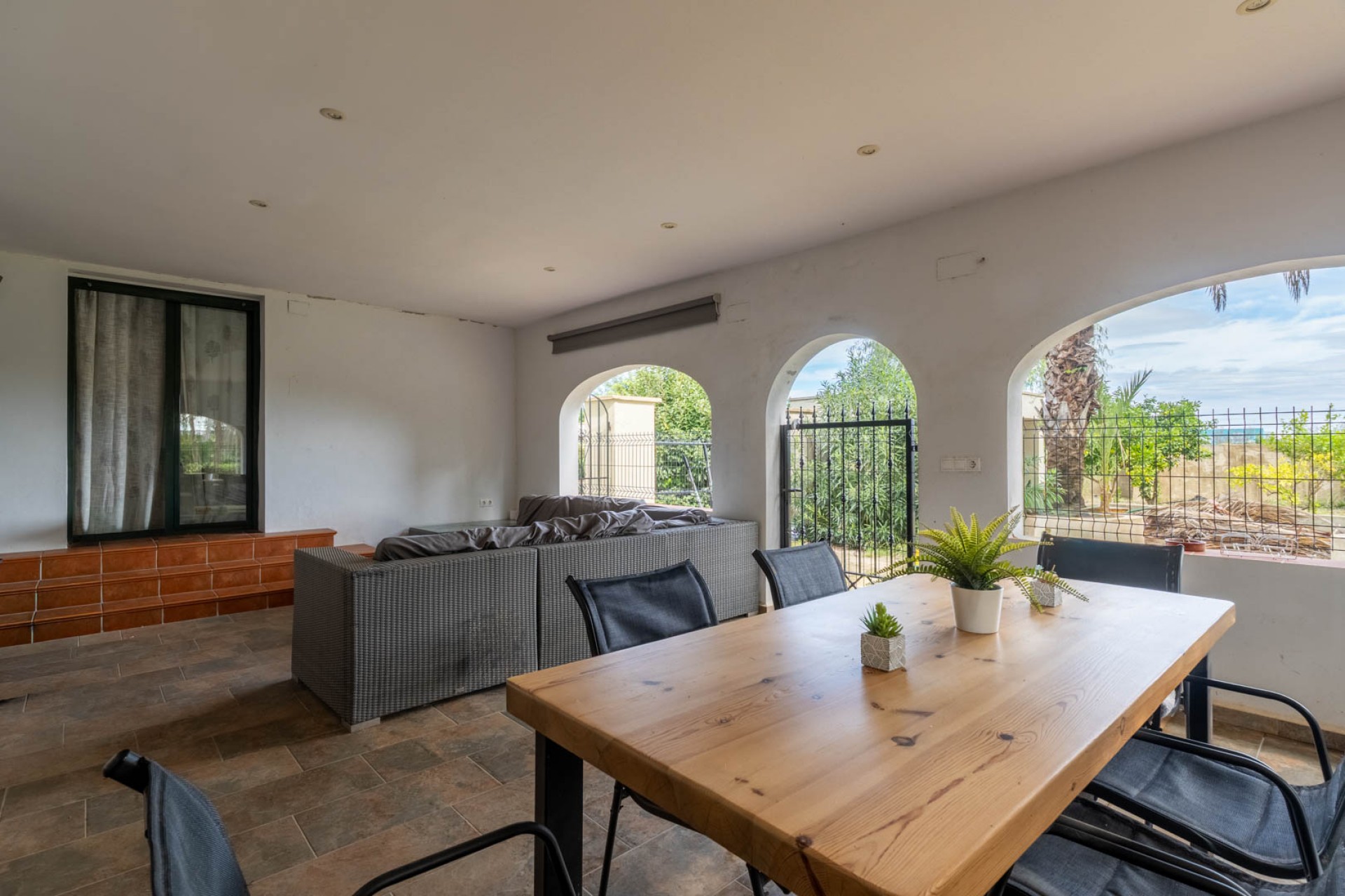 Resale - Villa -
Ondara