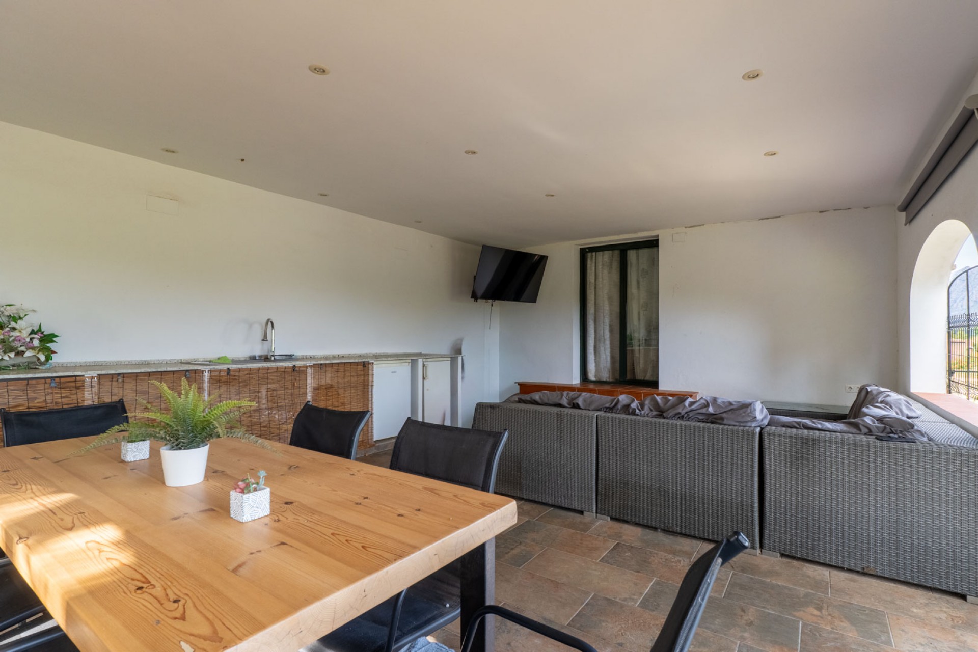 Resale - Villa -
Ondara