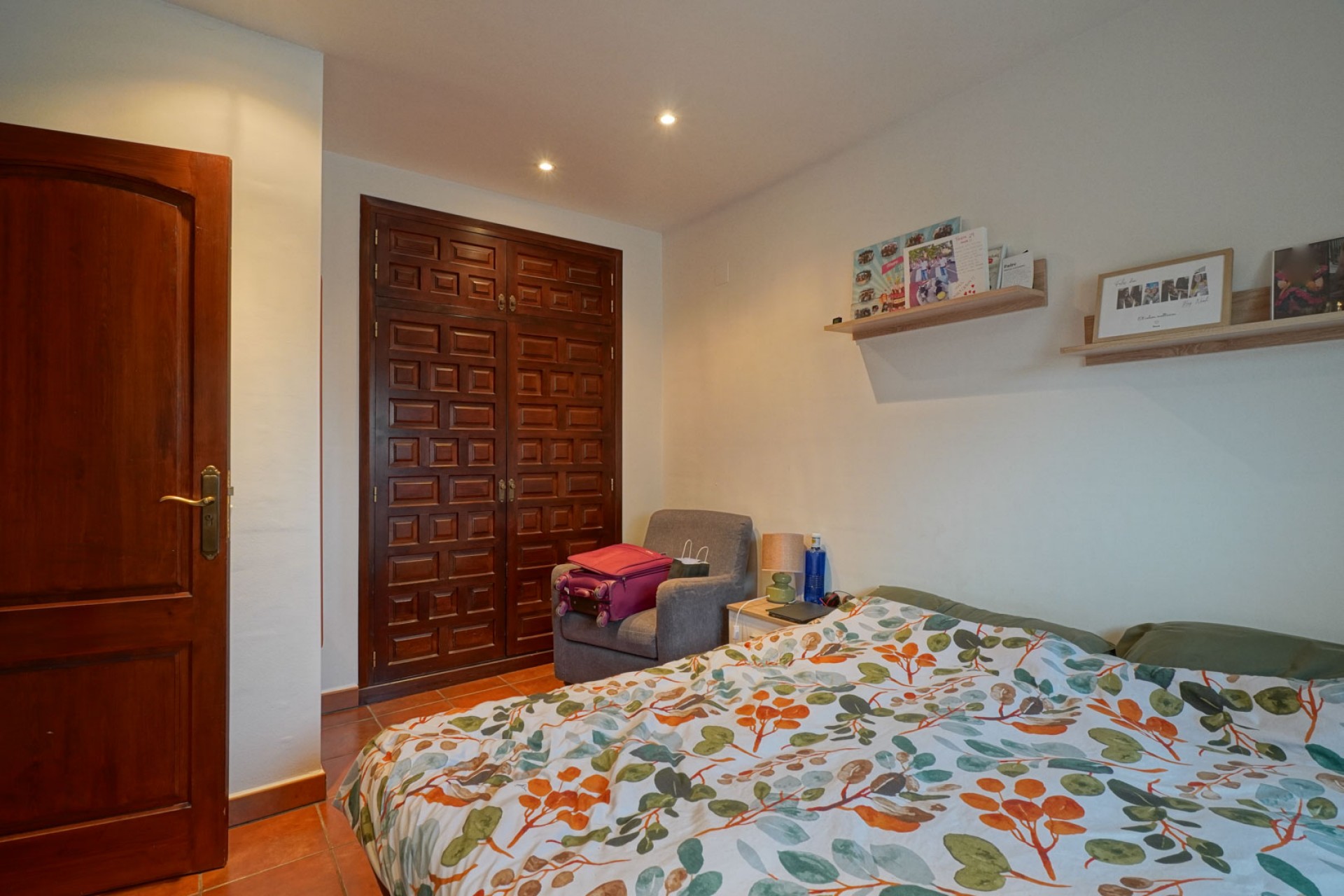 Resale - Villa -
Ondara