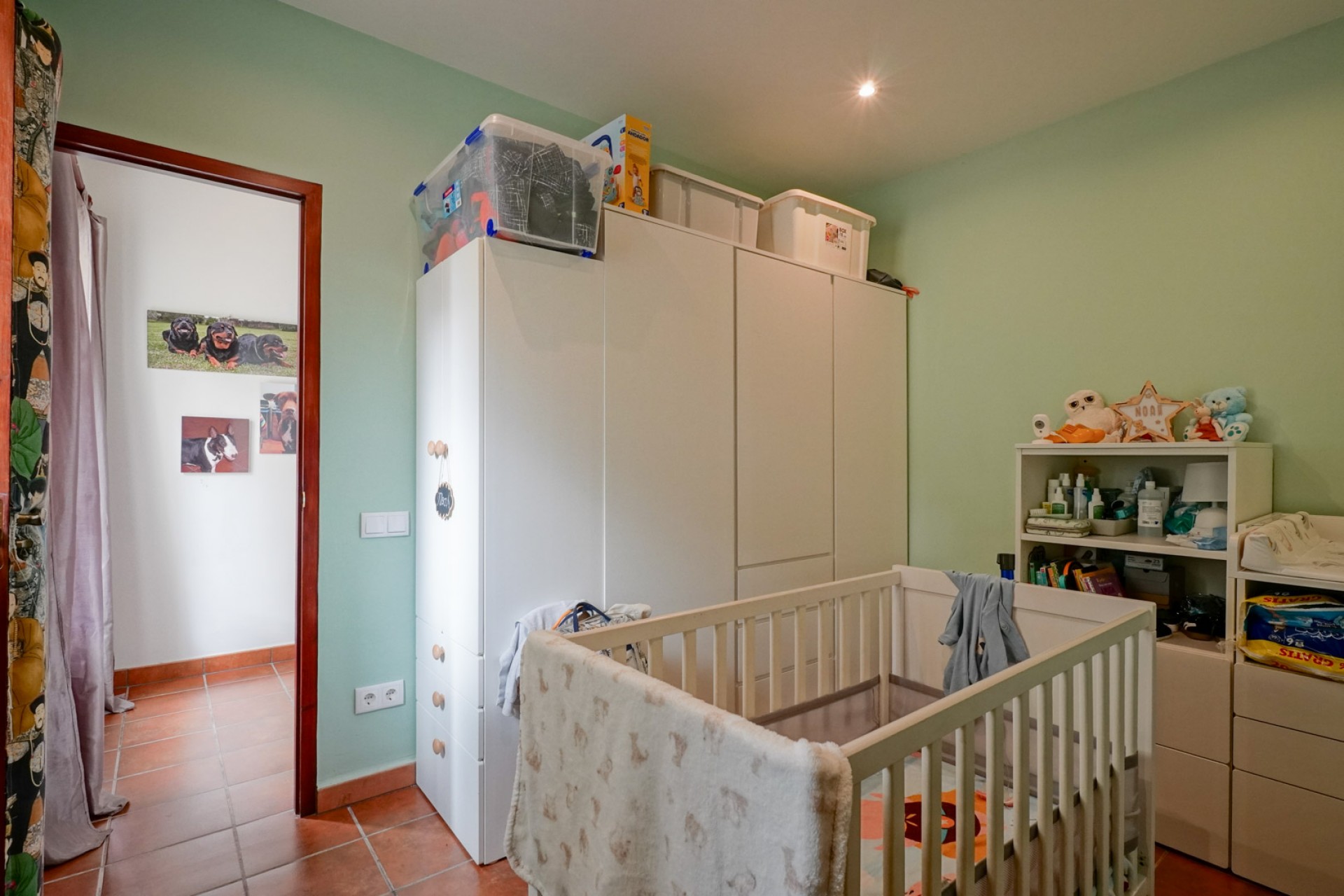 Resale - Villa -
Ondara