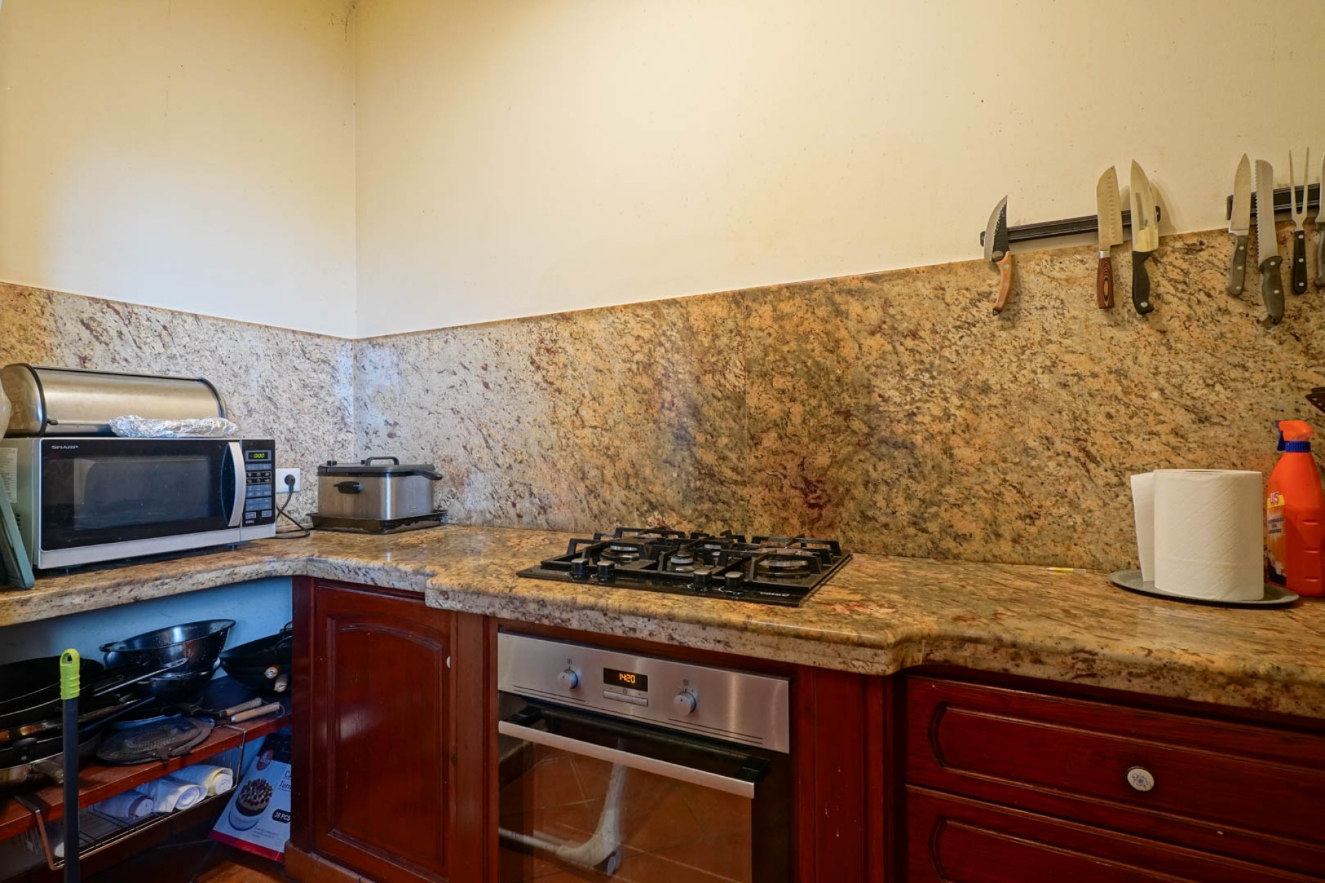 Resale - Villa -
Ondara