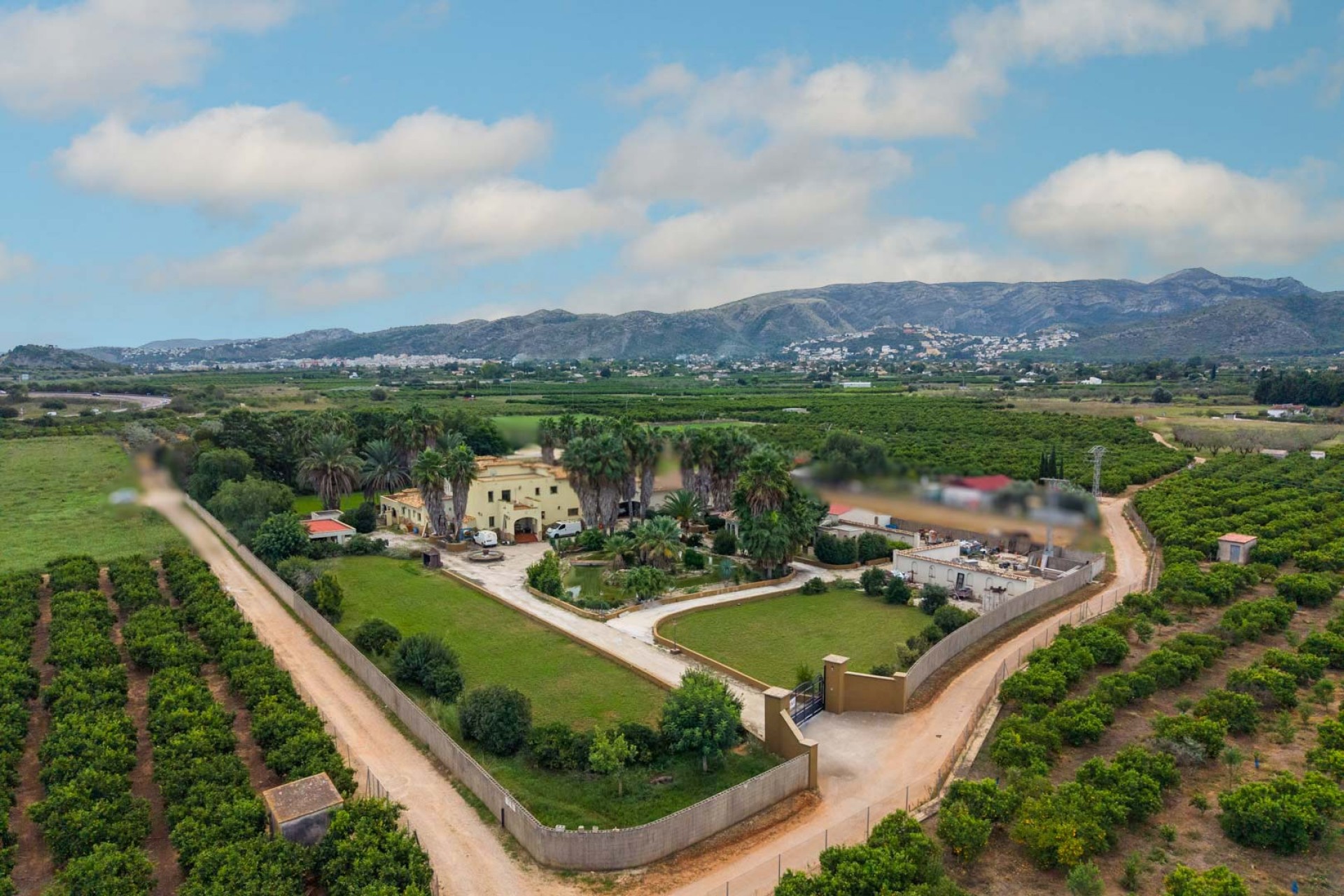 Resale - Villa -
Ondara