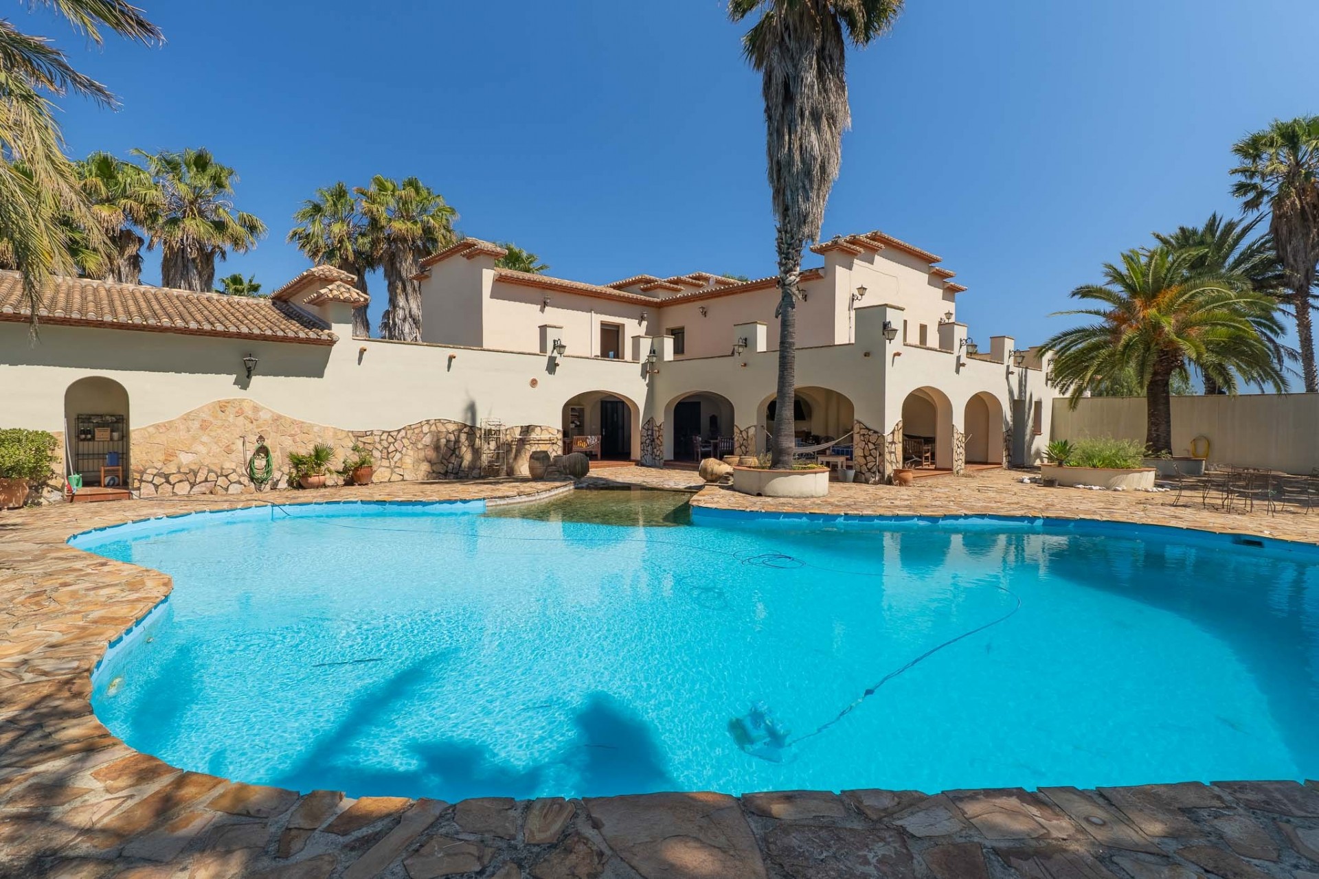 Resale - Villa -
Ondara