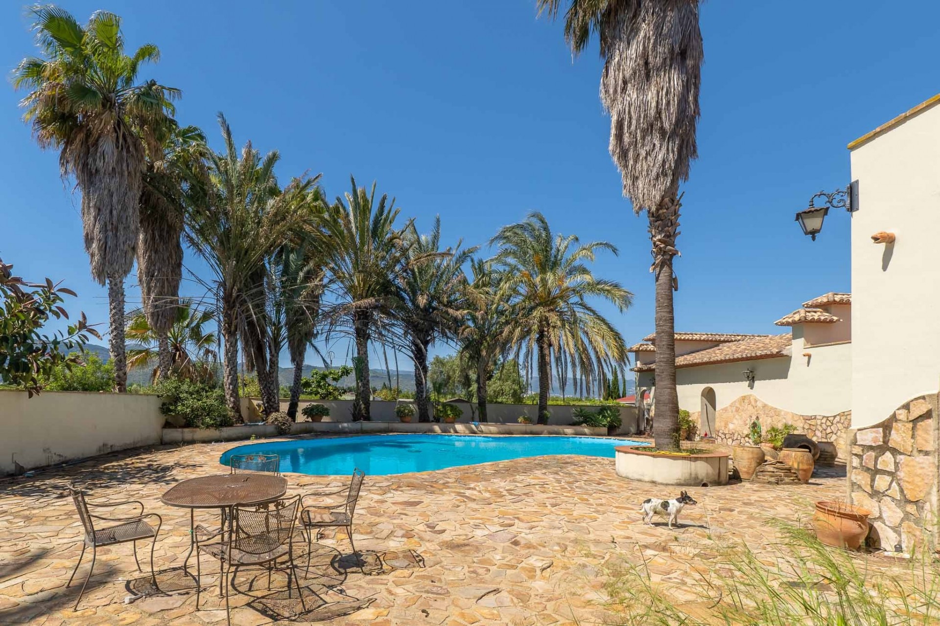 Resale - Villa -
Ondara
