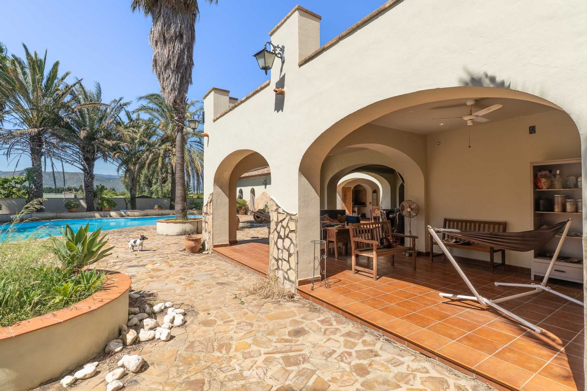 Resale - Villa -
Ondara