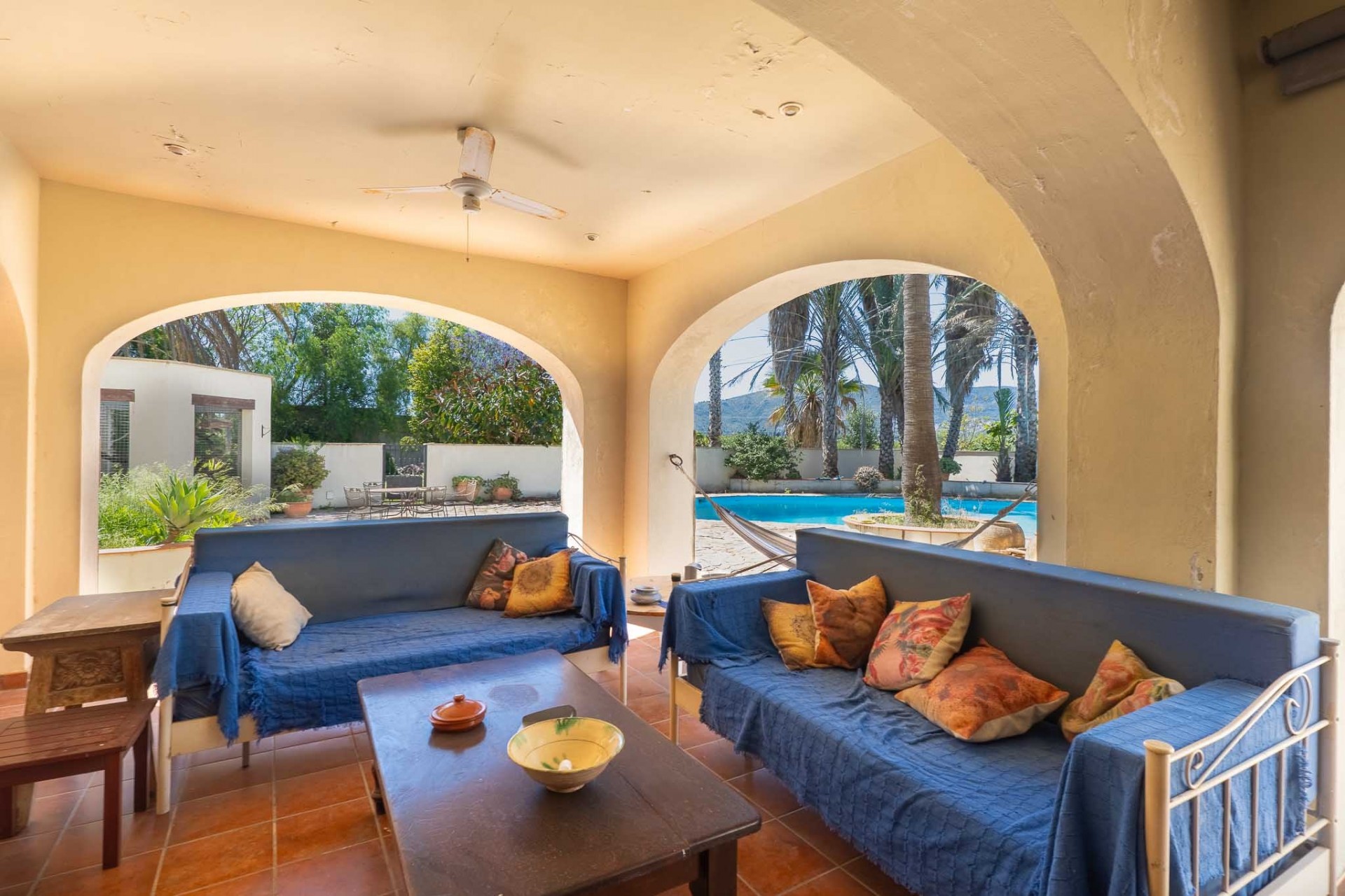 Resale - Villa -
Ondara