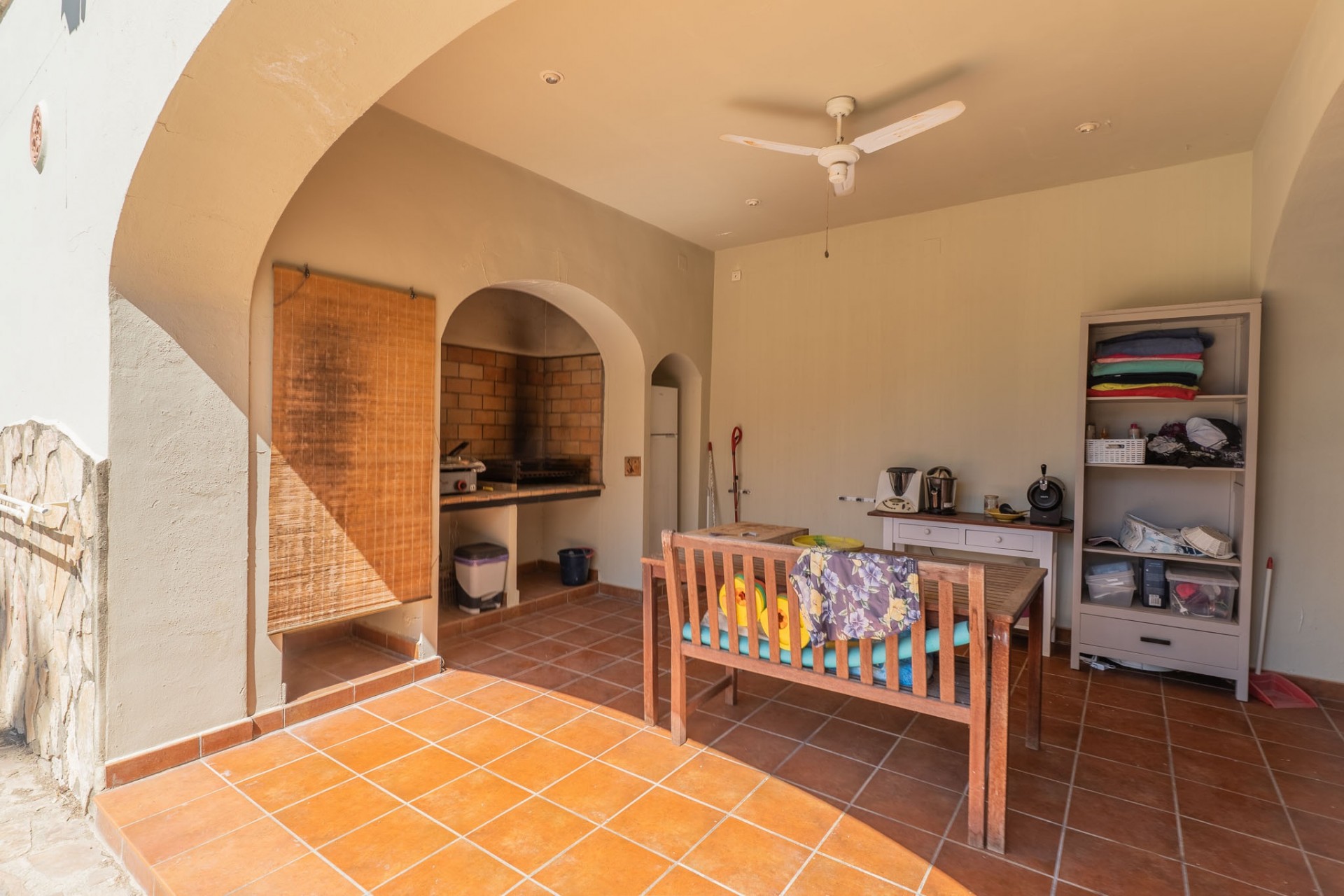 Resale - Villa -
Ondara