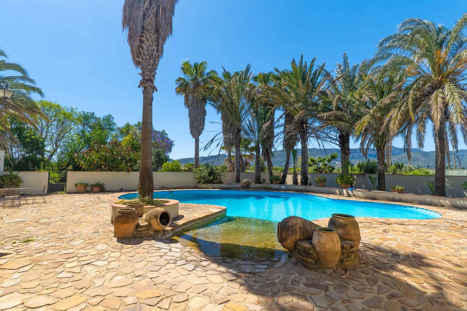 Resale - Villa -
Ondara