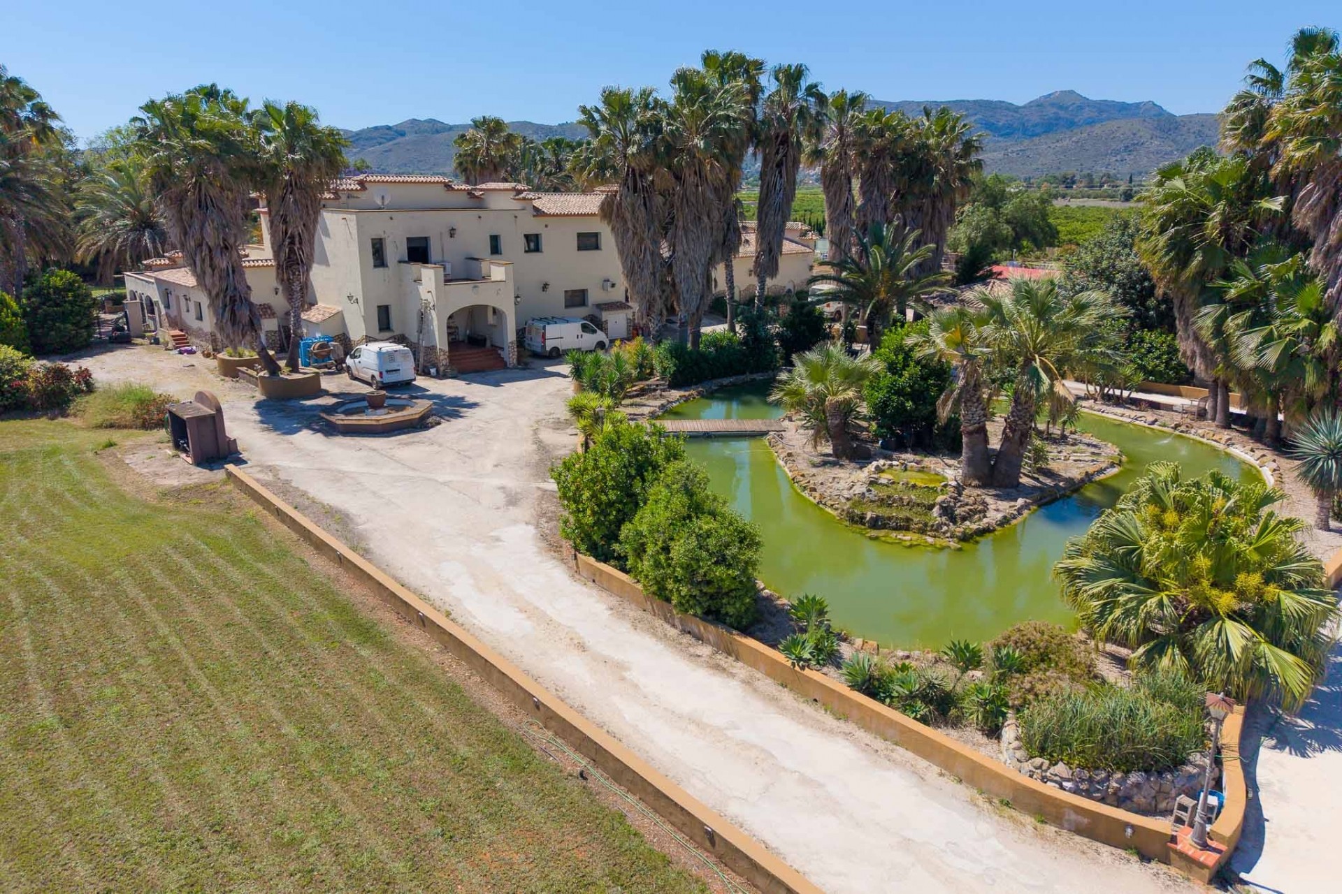Resale - Villa -
Ondara
