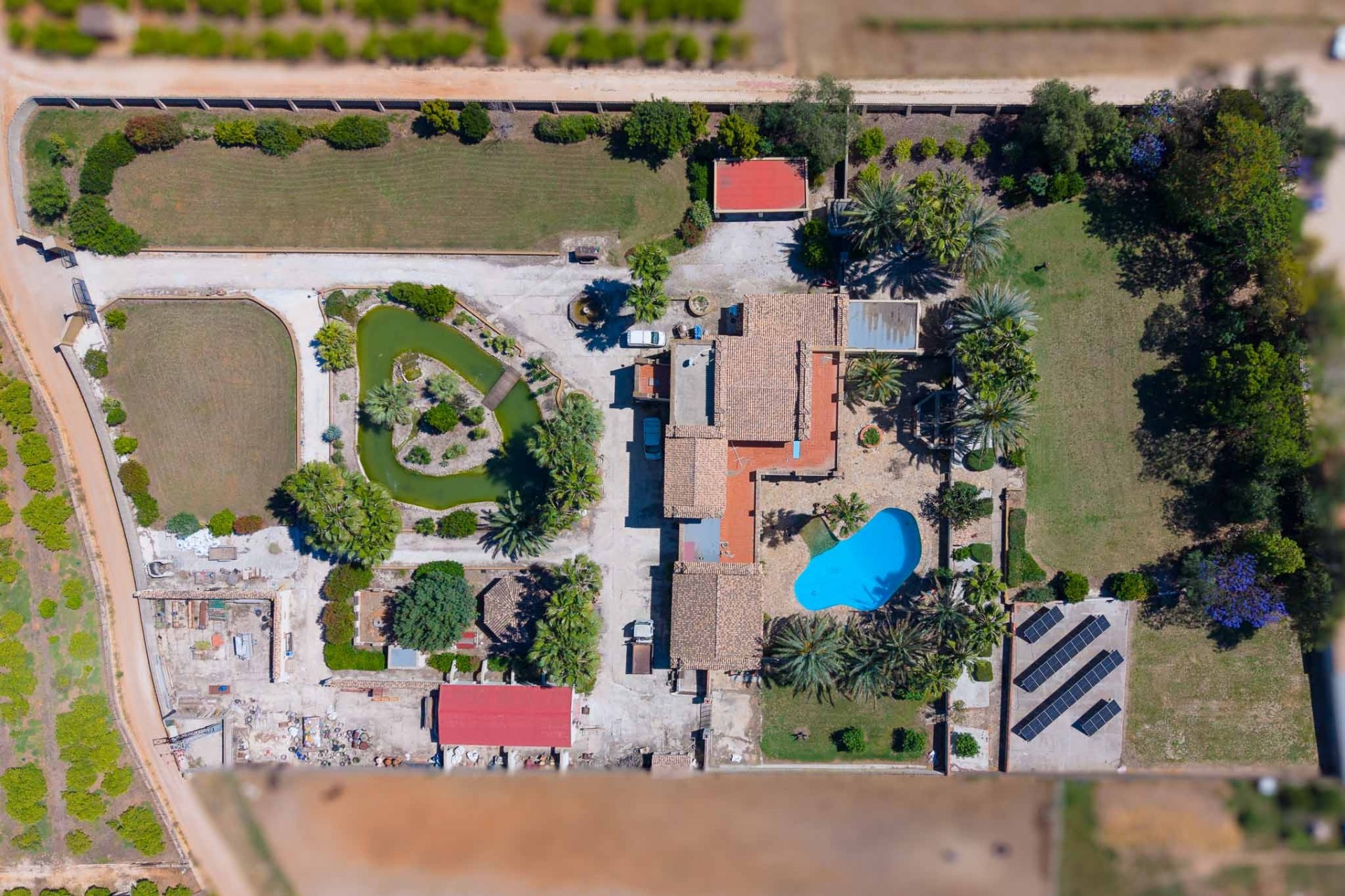 Resale - Villa -
Ondara