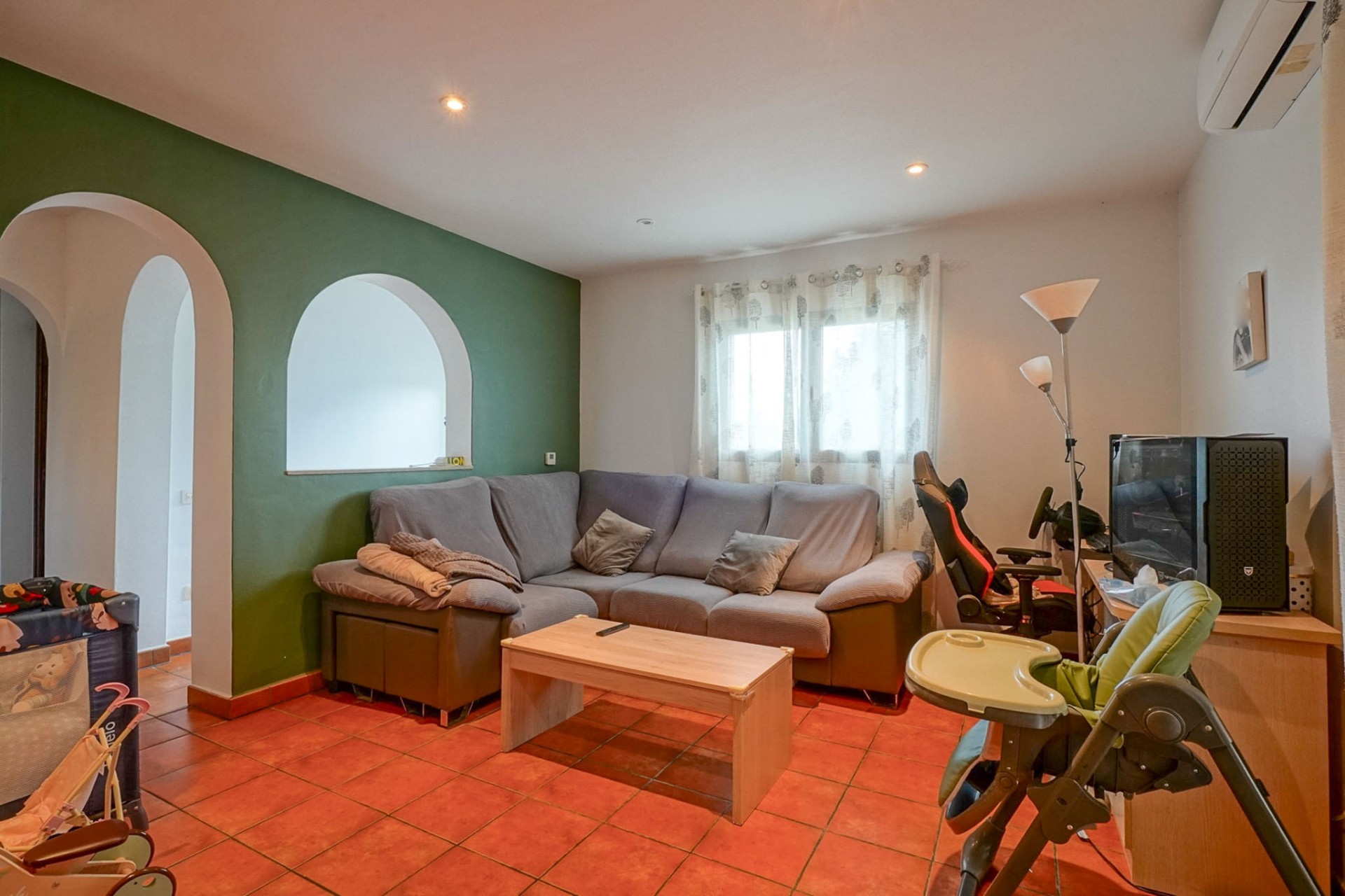 Resale - Villa -
Ondara