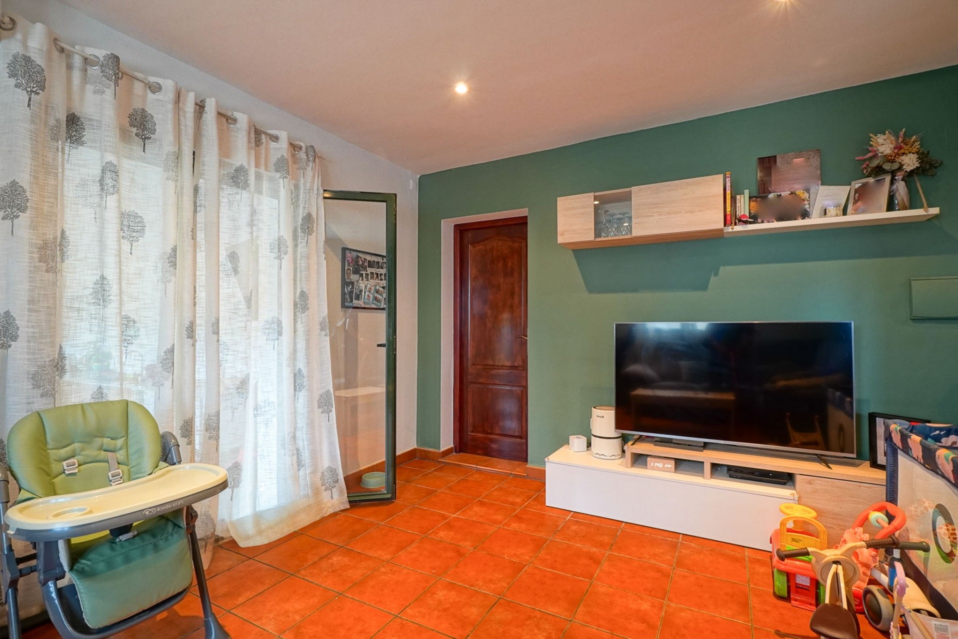 Resale - Villa -
Ondara