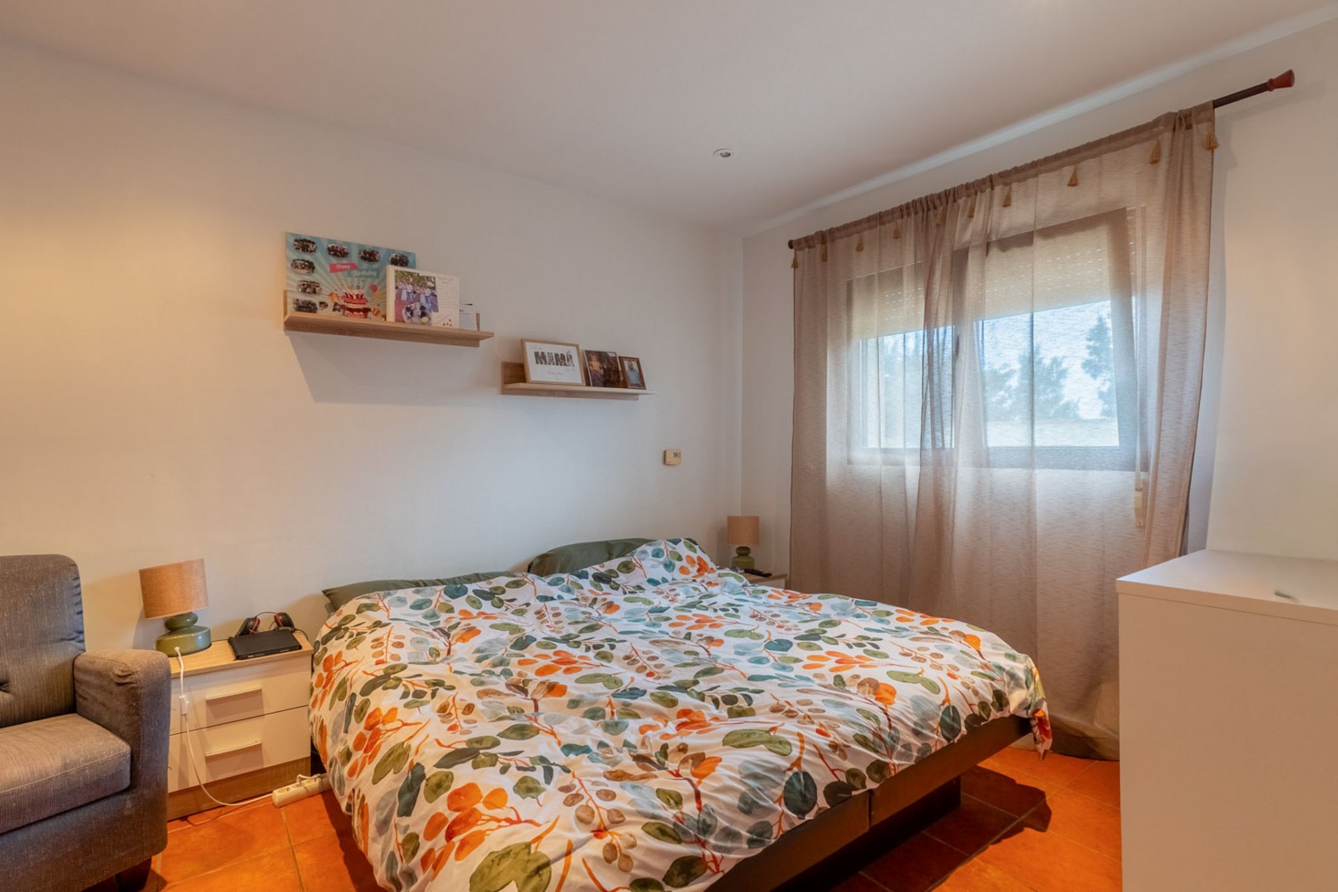 Resale - Villa -
Ondara