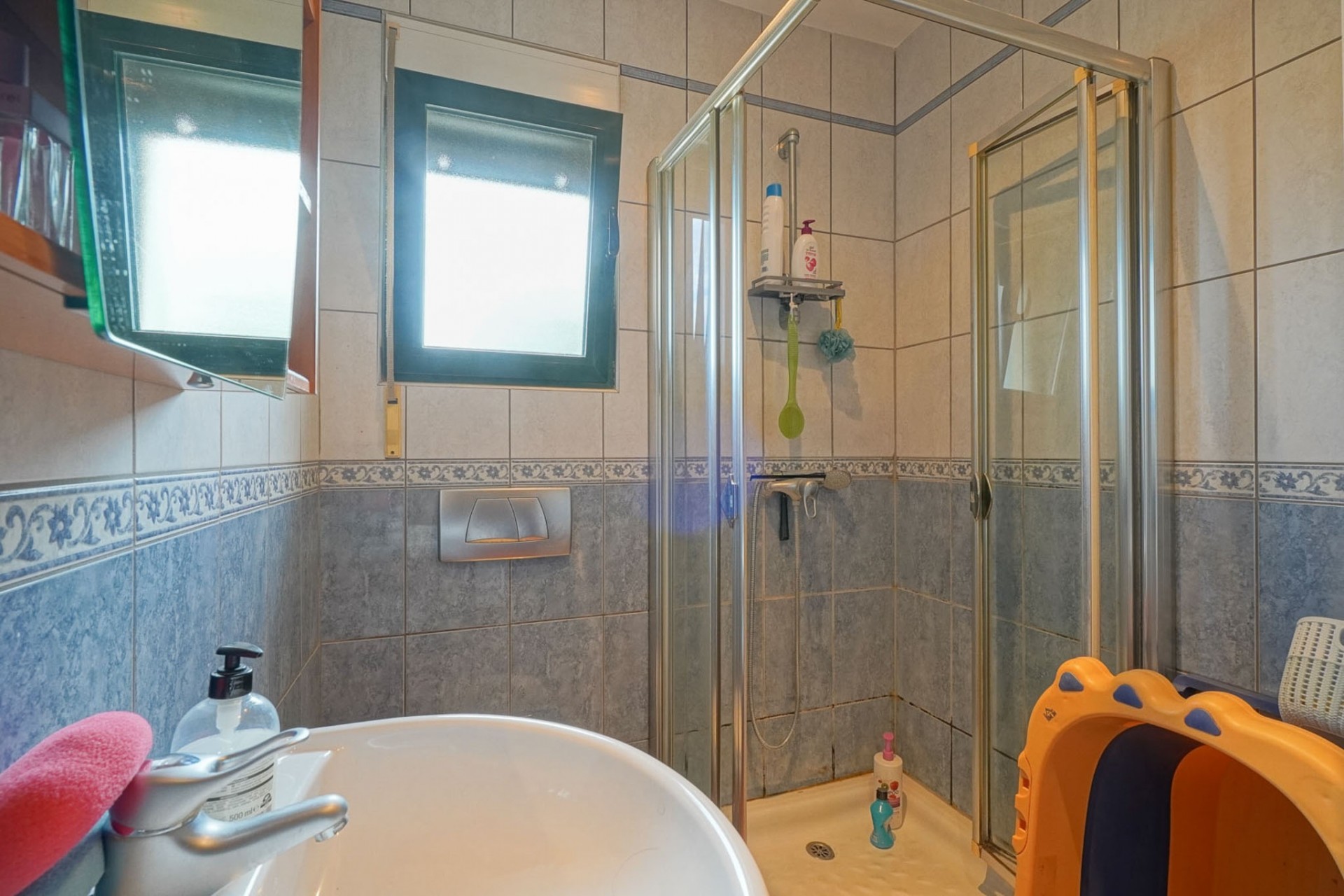 Resale - Villa -
Ondara
