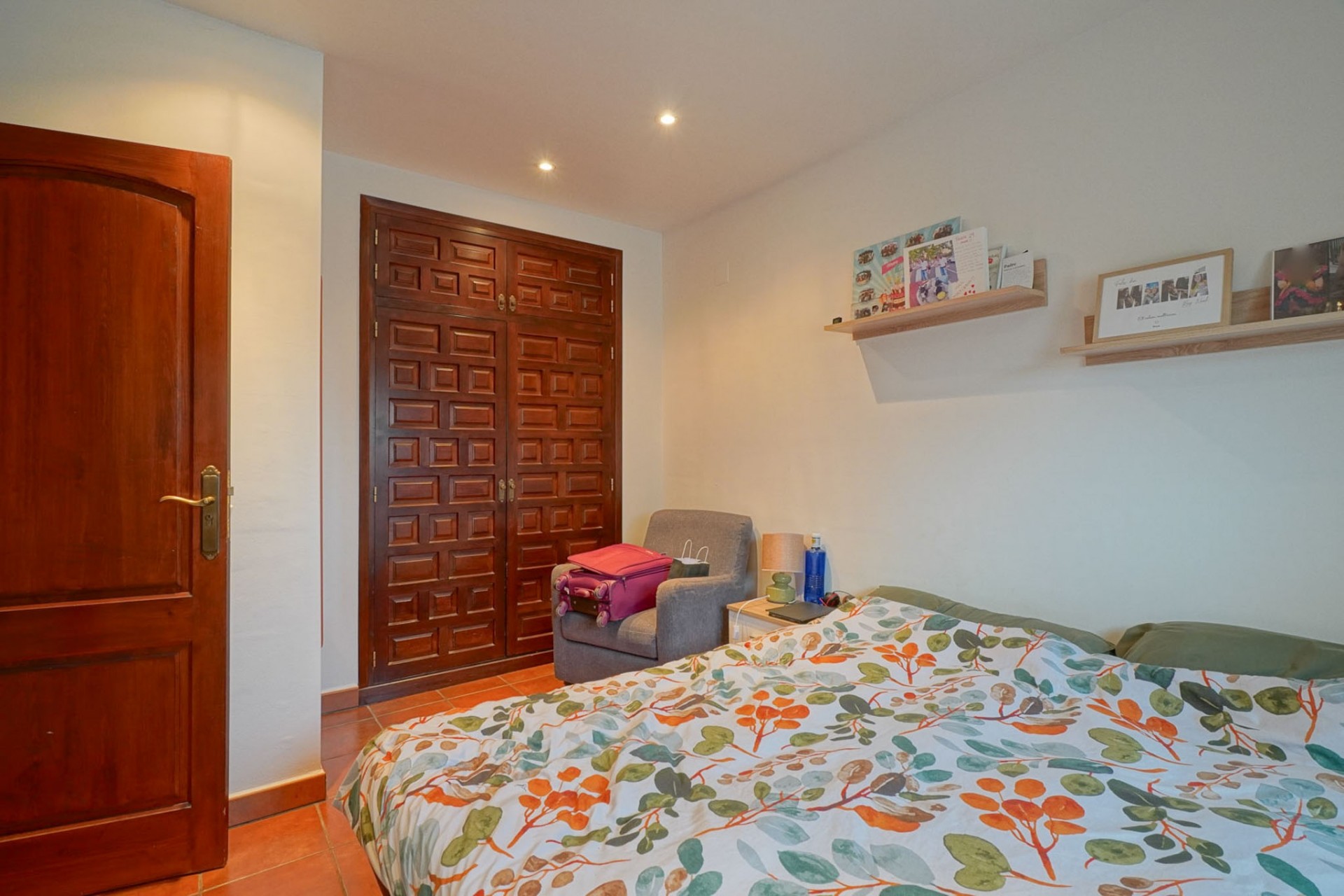 Resale - Villa -
Ondara