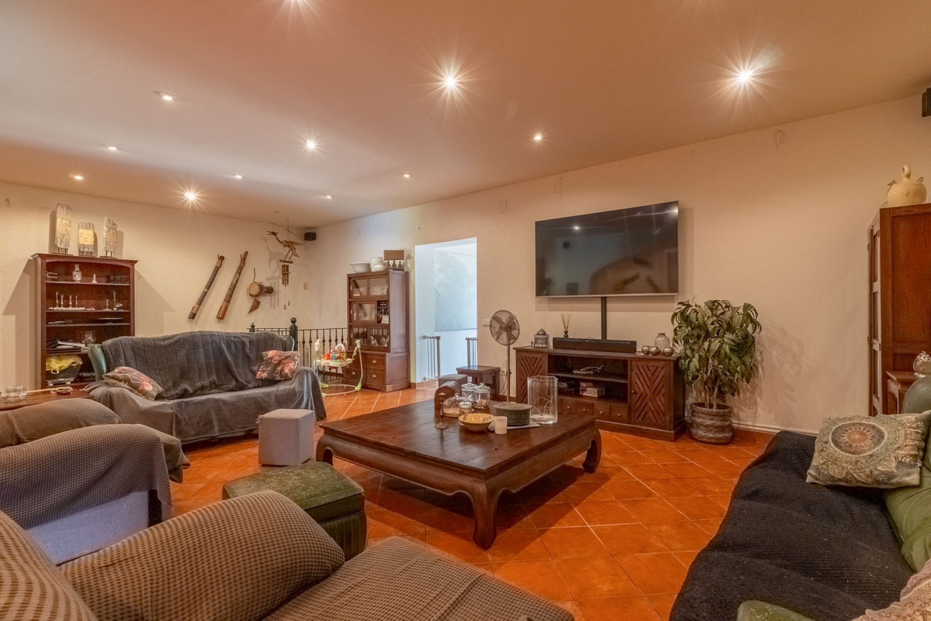 Resale - Villa -
Ondara