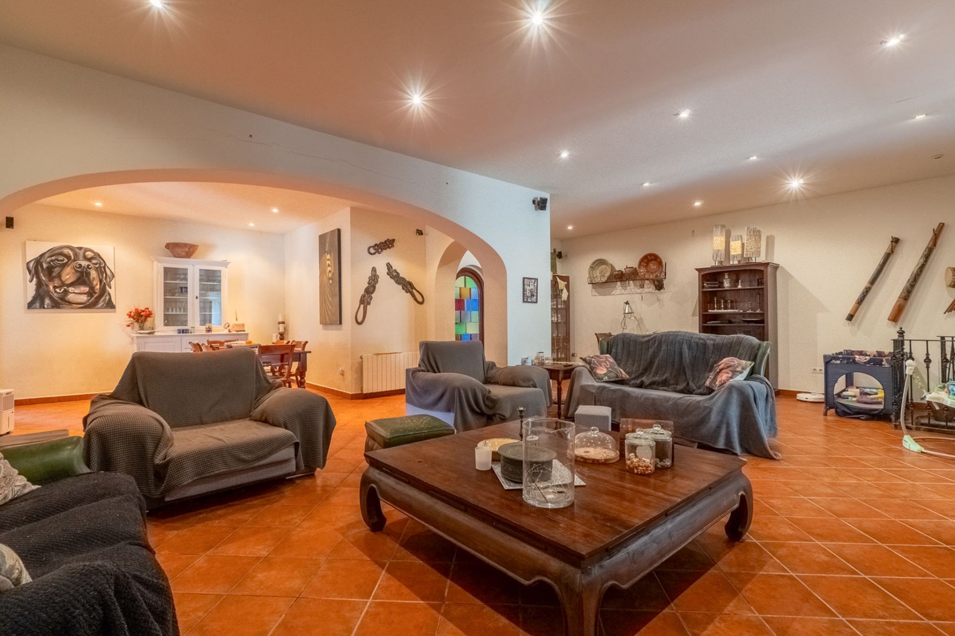 Resale - Villa -
Ondara