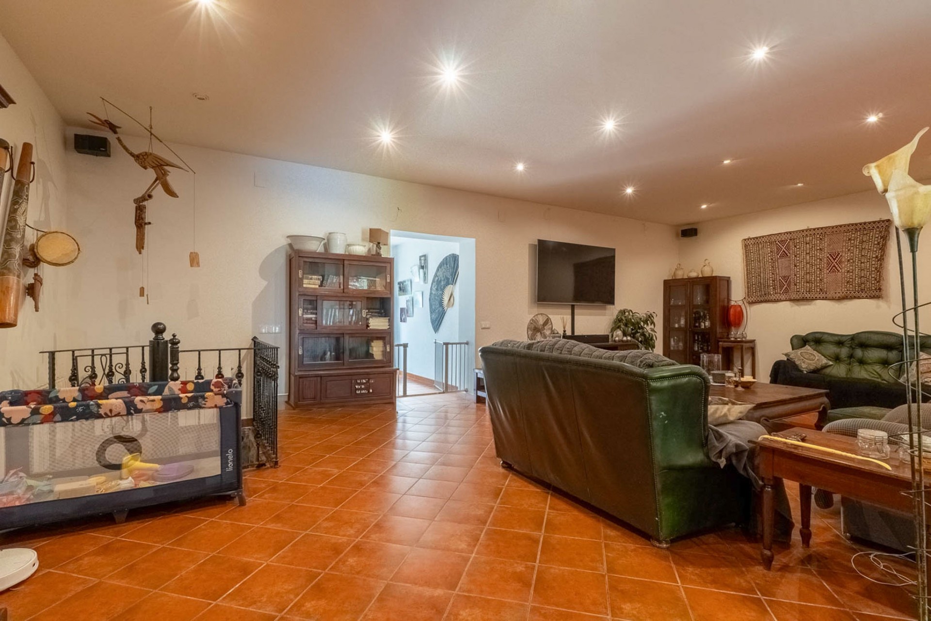 Resale - Villa -
Ondara
