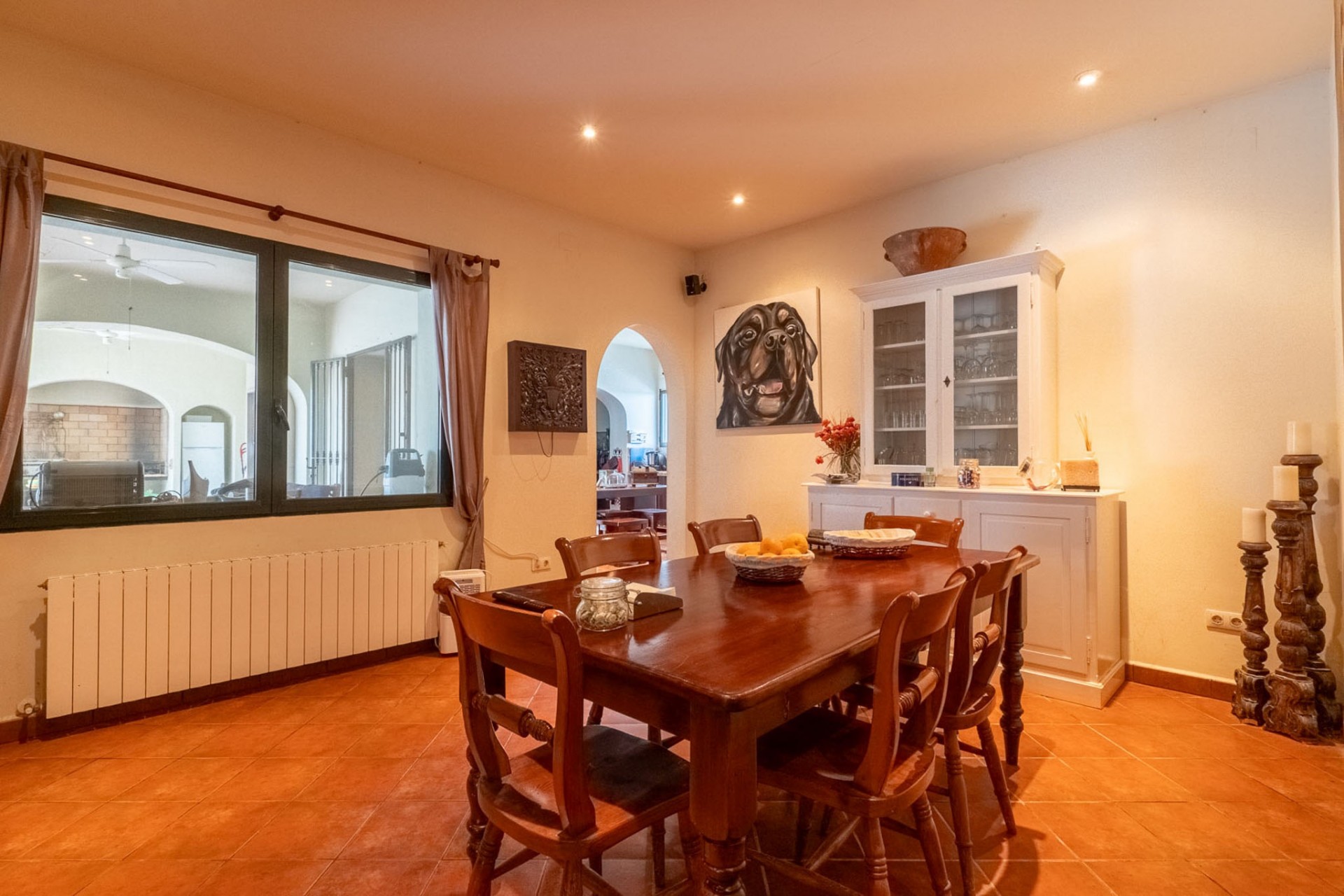 Resale - Villa -
Ondara