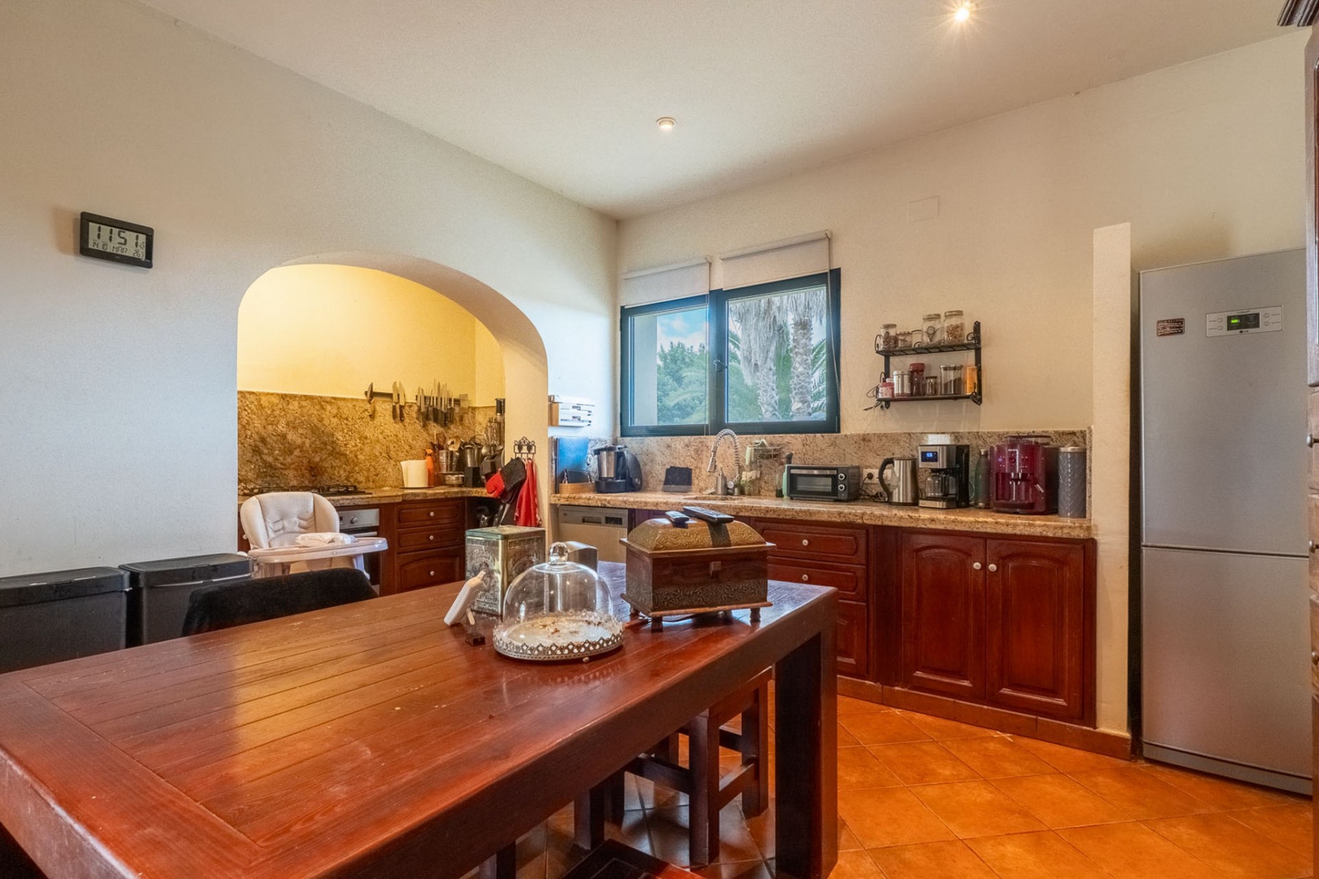Resale - Villa -
Ondara