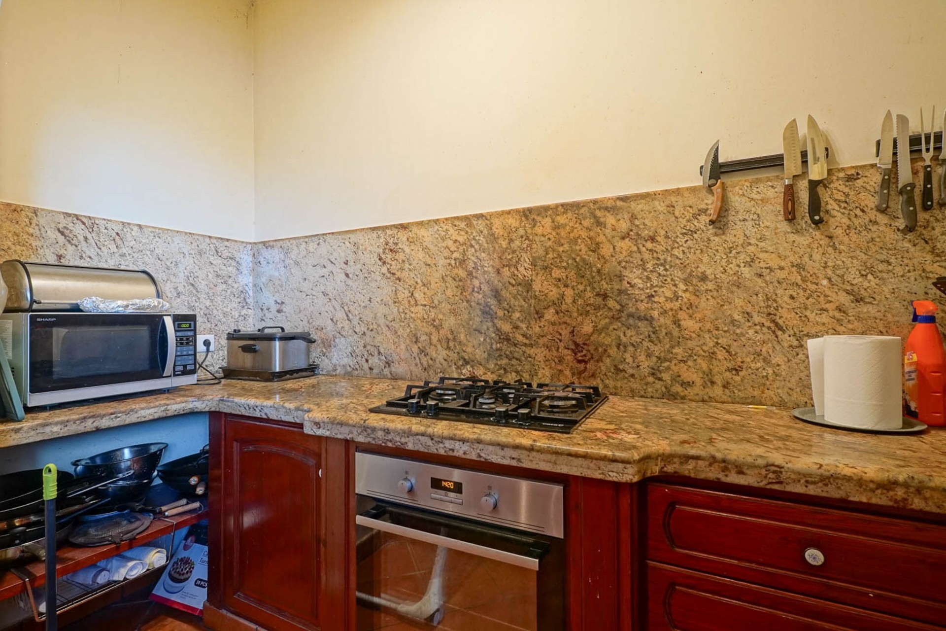 Resale - Villa -
Ondara
