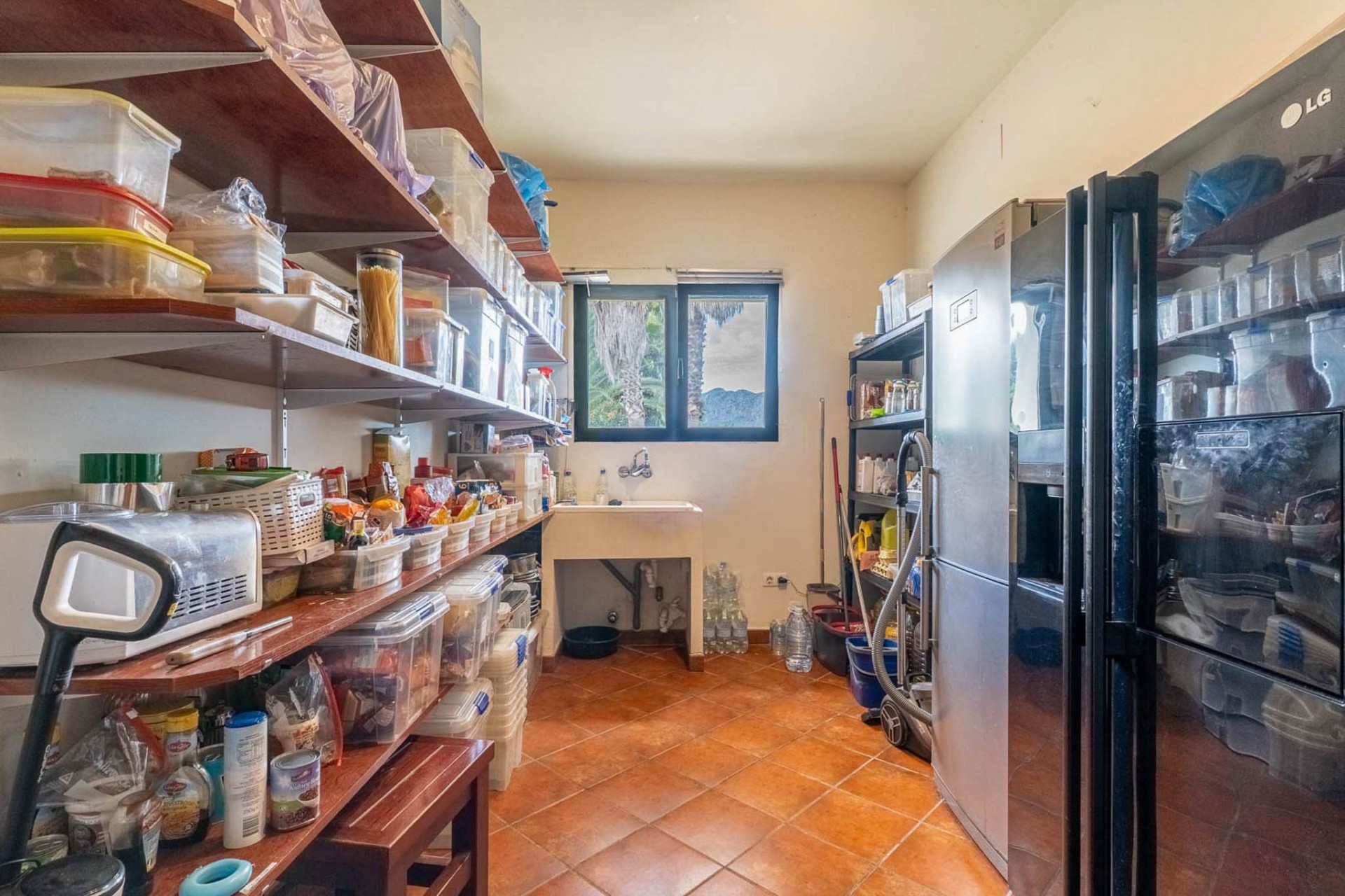 Resale - Villa -
Ondara
