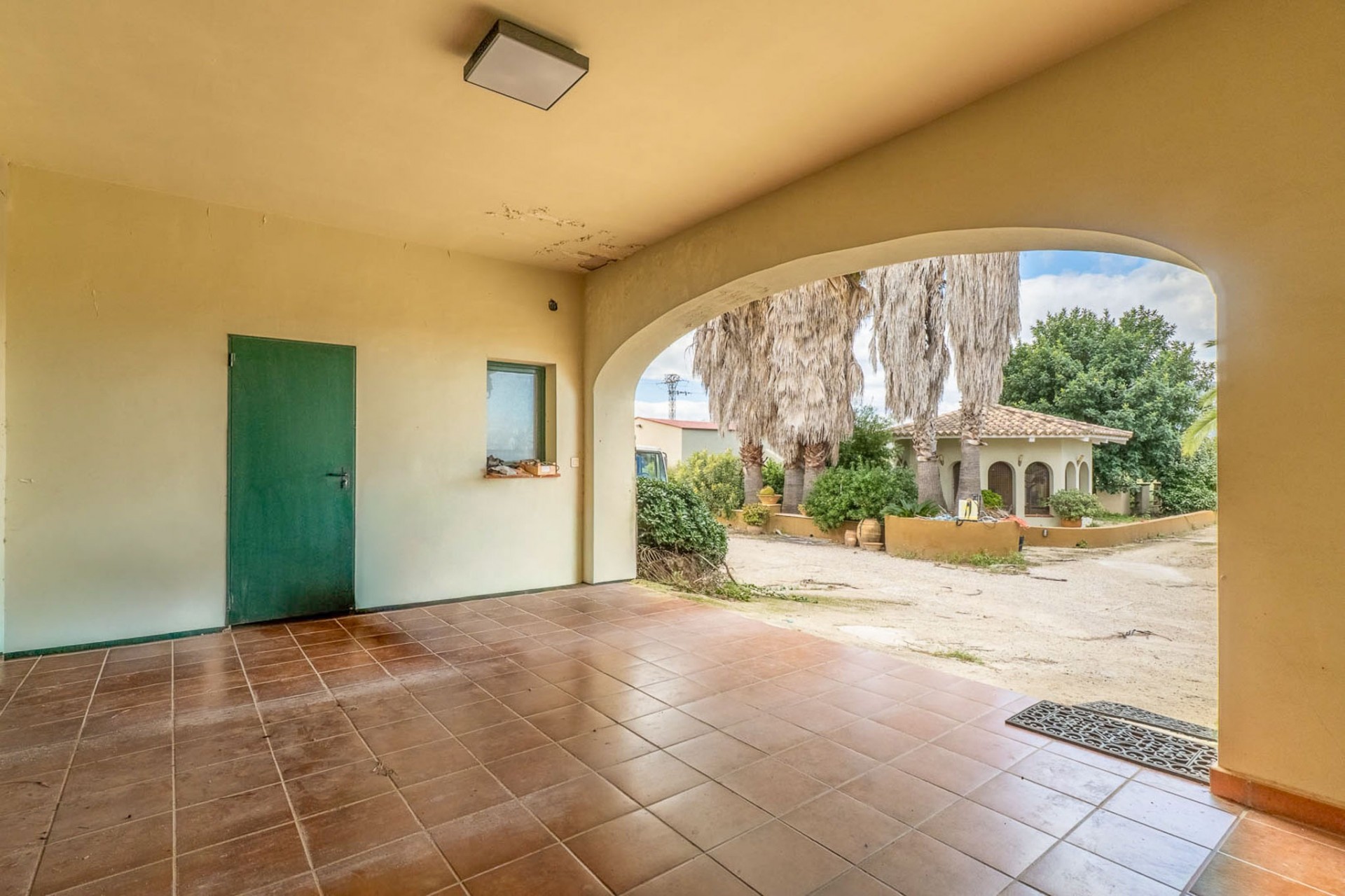 Resale - Villa -
Ondara