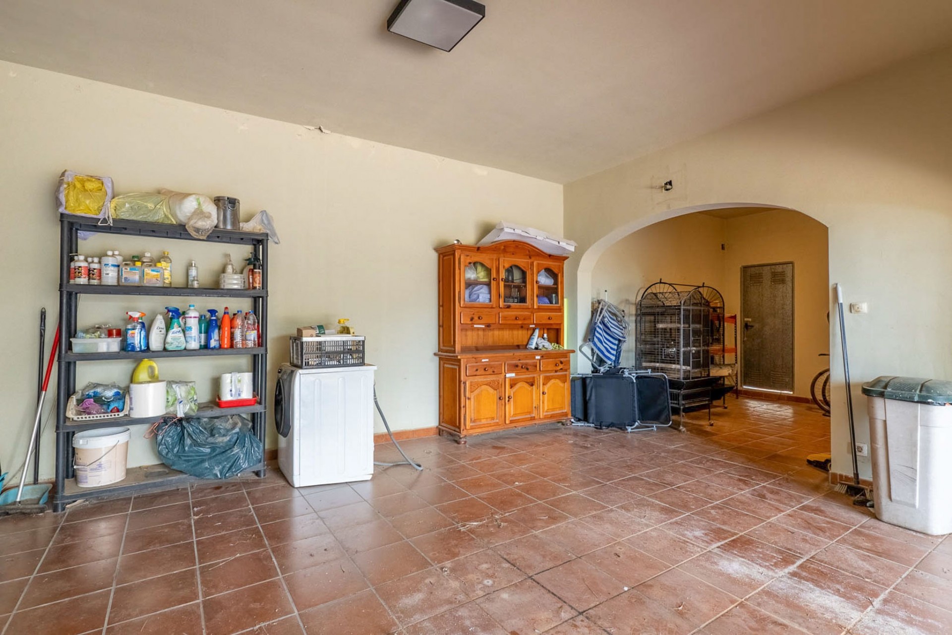 Resale - Villa -
Ondara