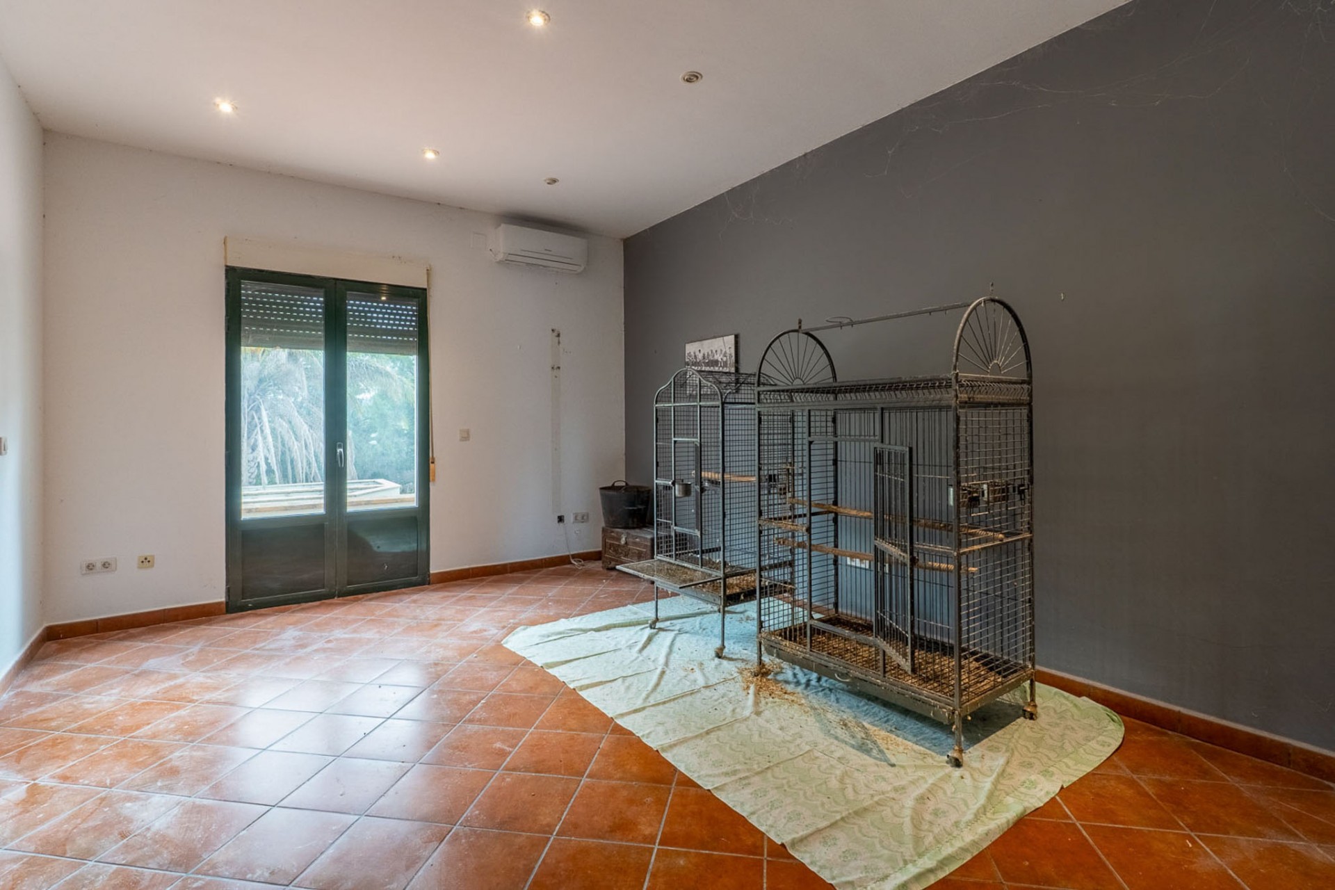 Resale - Villa -
Ondara