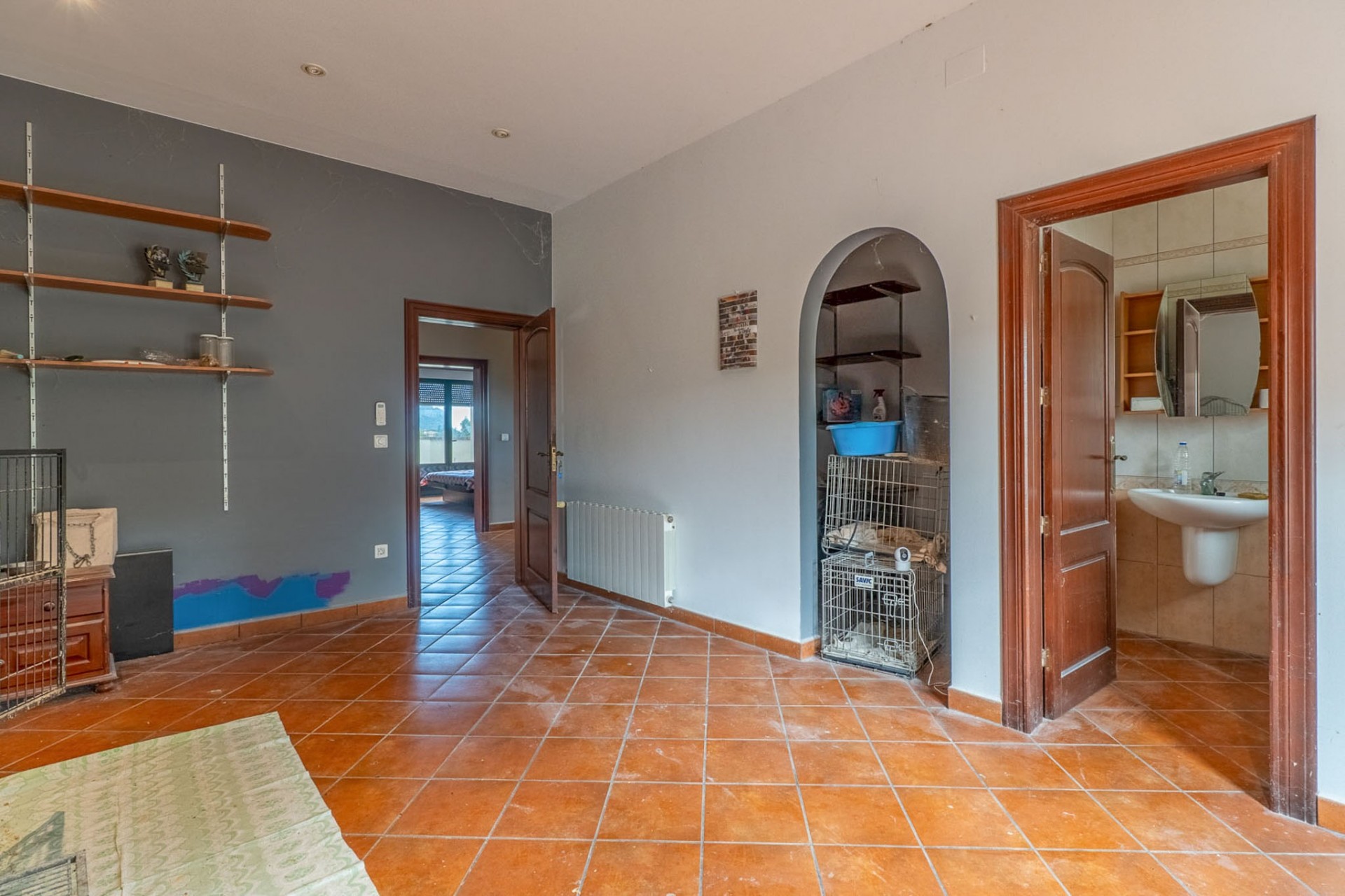 Resale - Villa -
Ondara